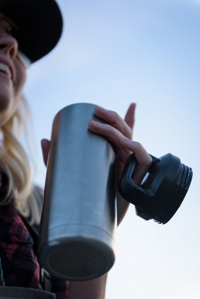 Yeti 18oz Chug Bottle