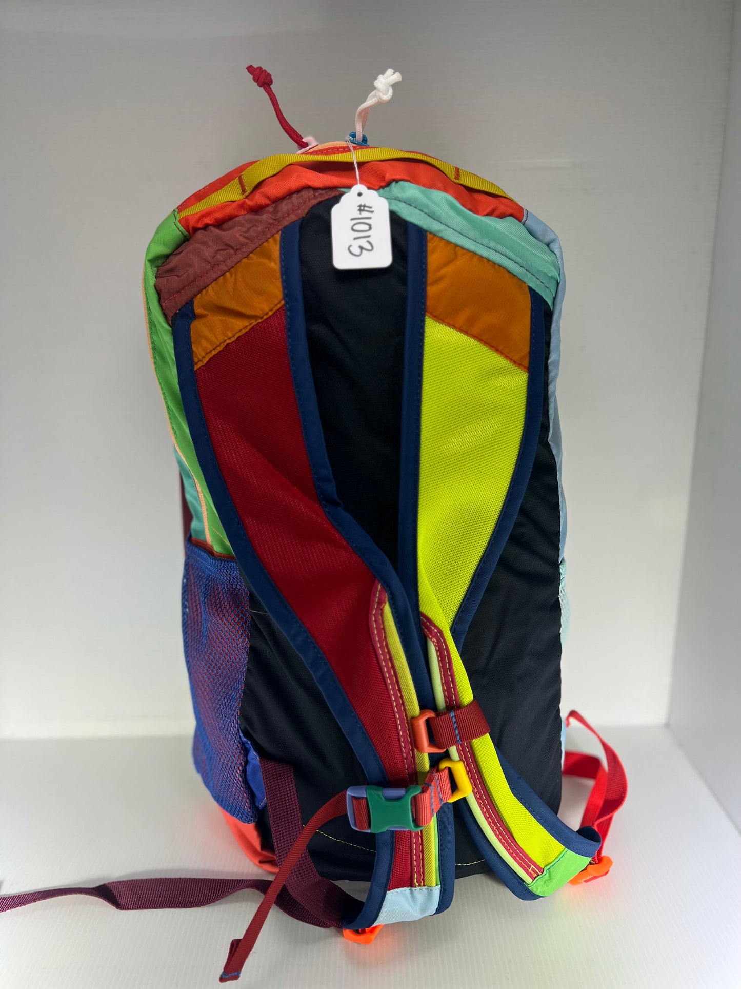 Cotopaxi 16L Backpack, One-Of-A-Kind