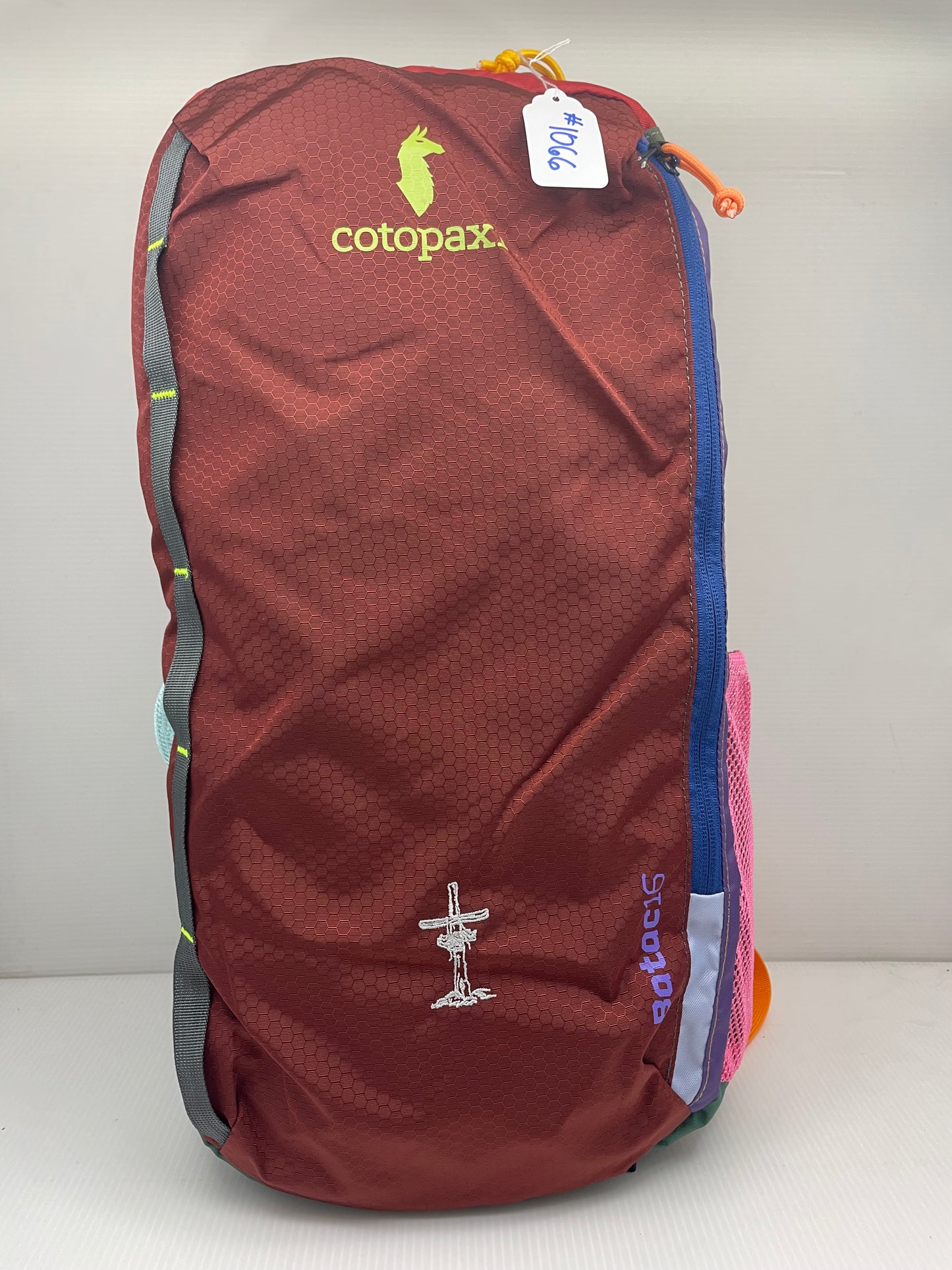Cotopaxi 16L Backpack, One-Of-A-Kind