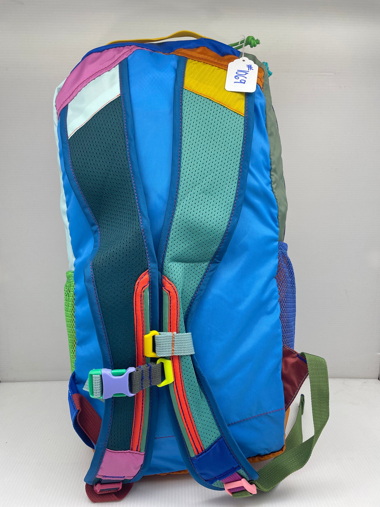 Cotopaxi 16L Backpack, One-Of-A-Kind