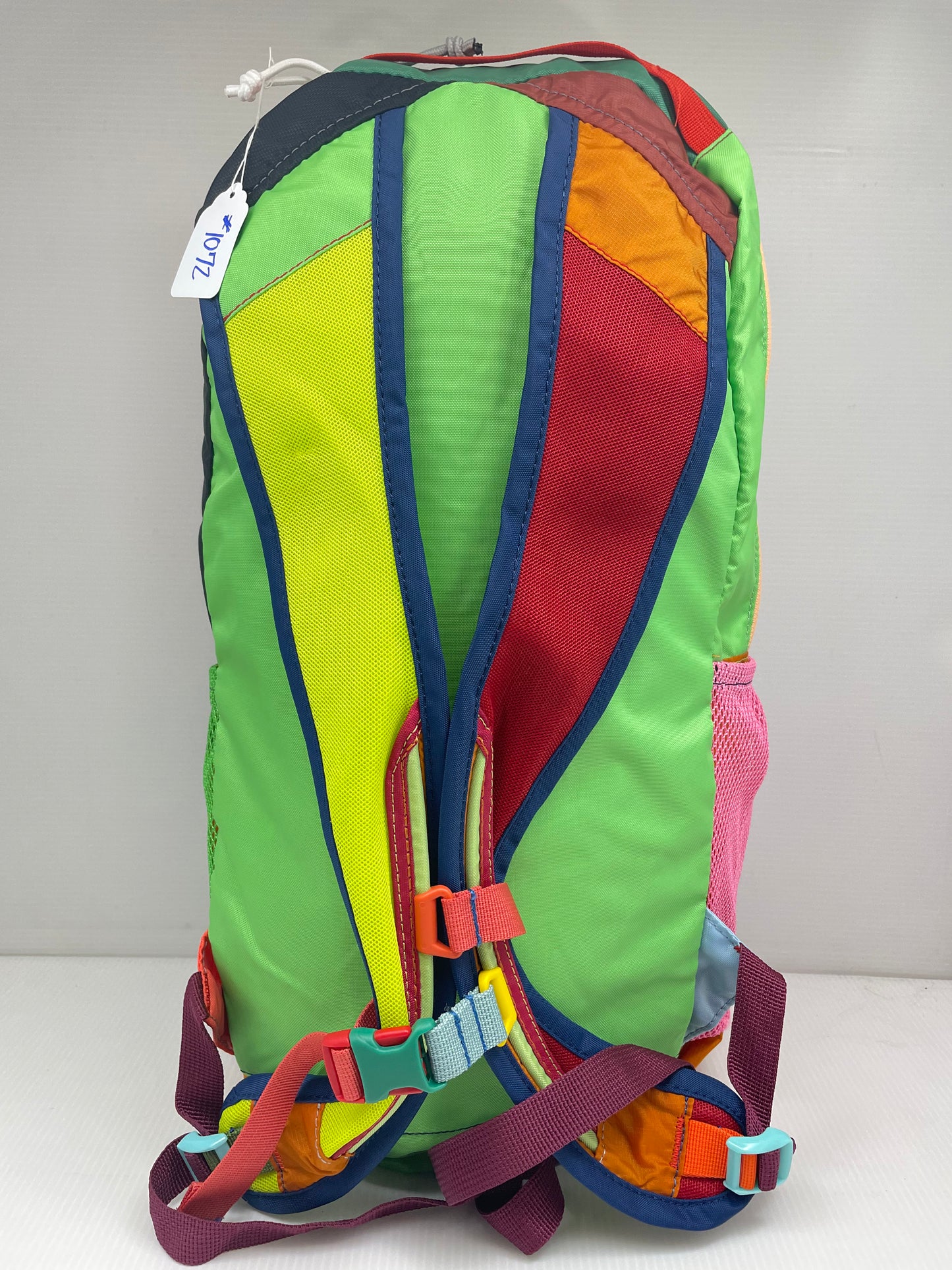 Cotopaxi 16L Backpack, One-Of-A-Kind