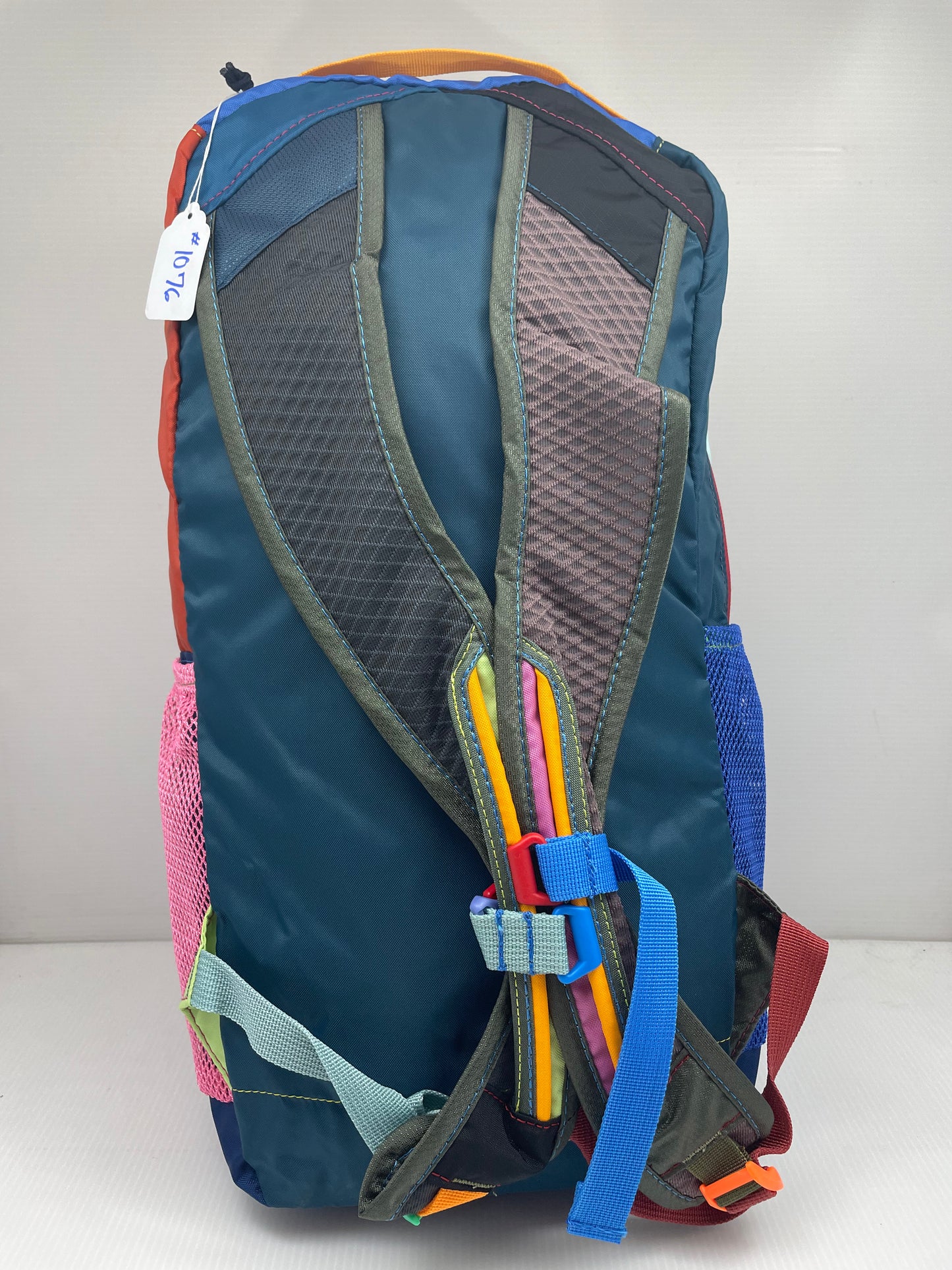 Cotopaxi 16L Backpack, One-Of-A-Kind