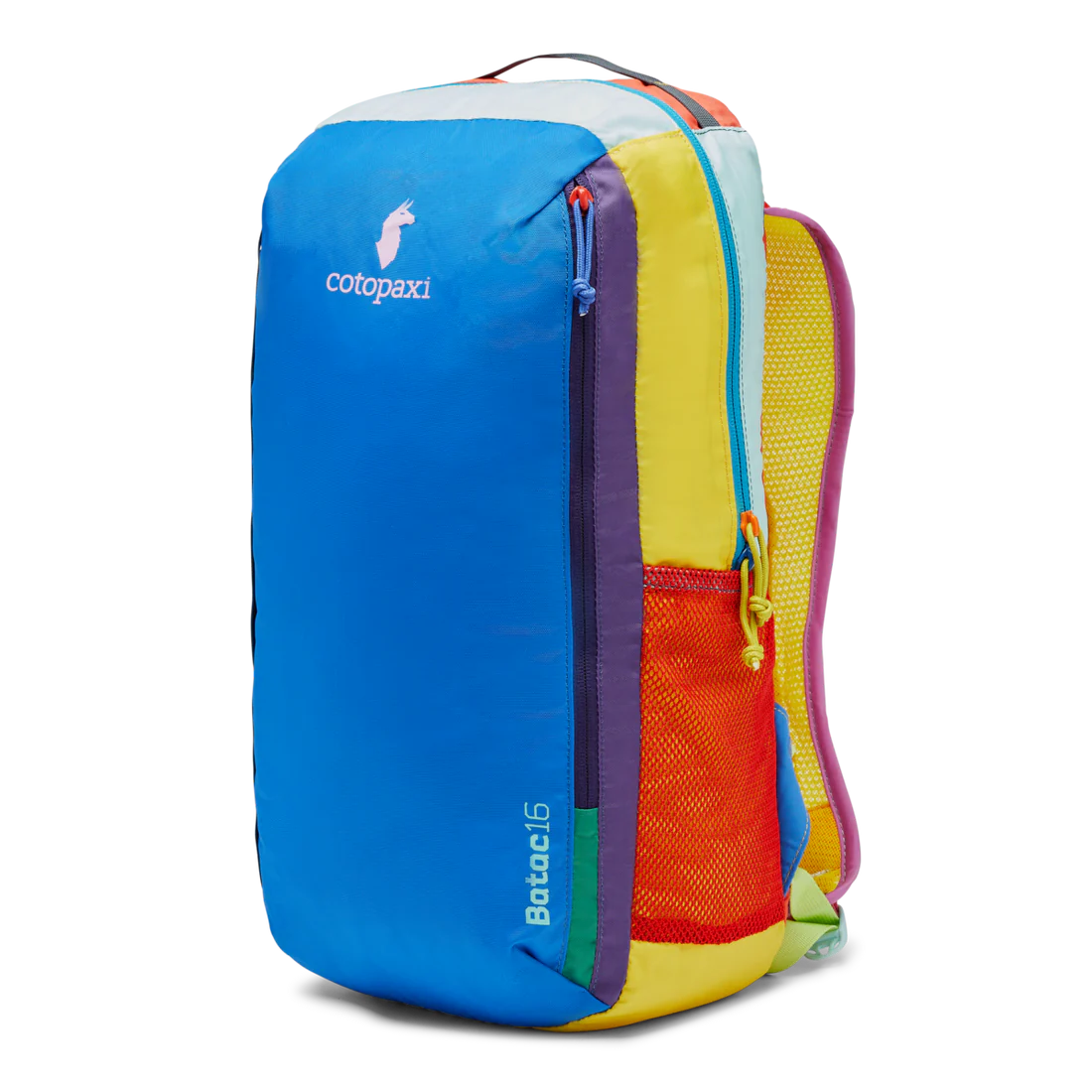 Cotopaxi 16L Backpack, One-Of-A-Kind