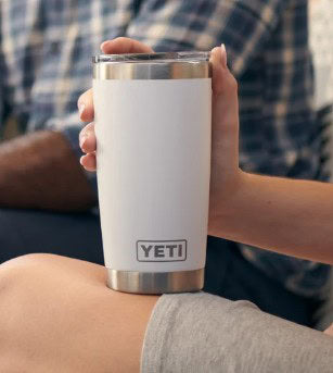 Yeti 20oz Tumbler