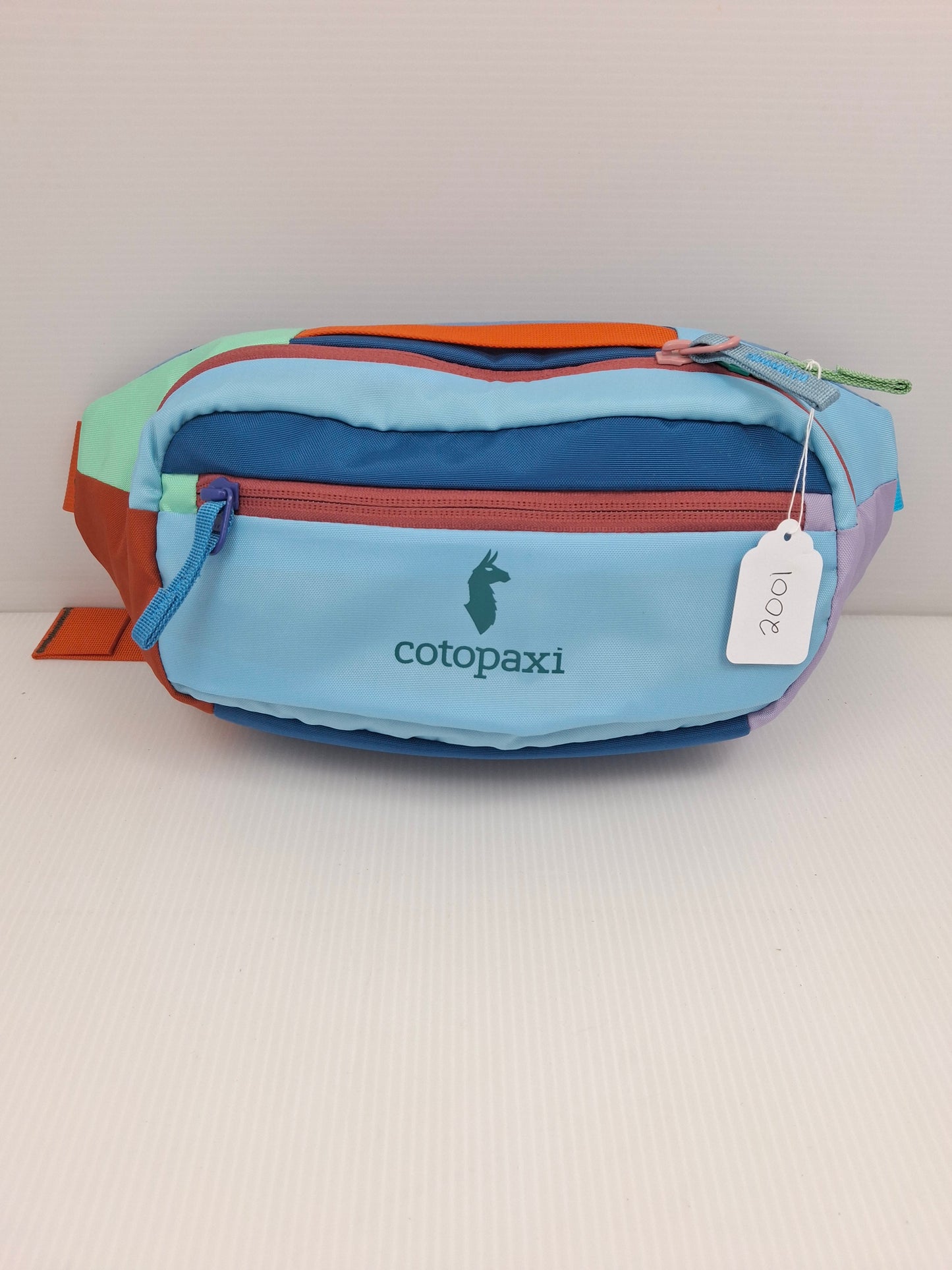 Cotopaxi Kapai 3L Hip Pack, One-of-a-Kind