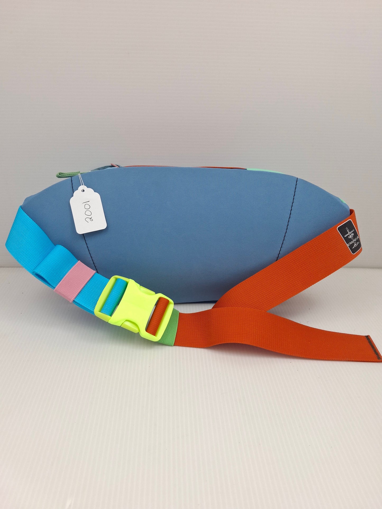 Cotopaxi Kapai 3L Hip Pack, One-of-a-Kind