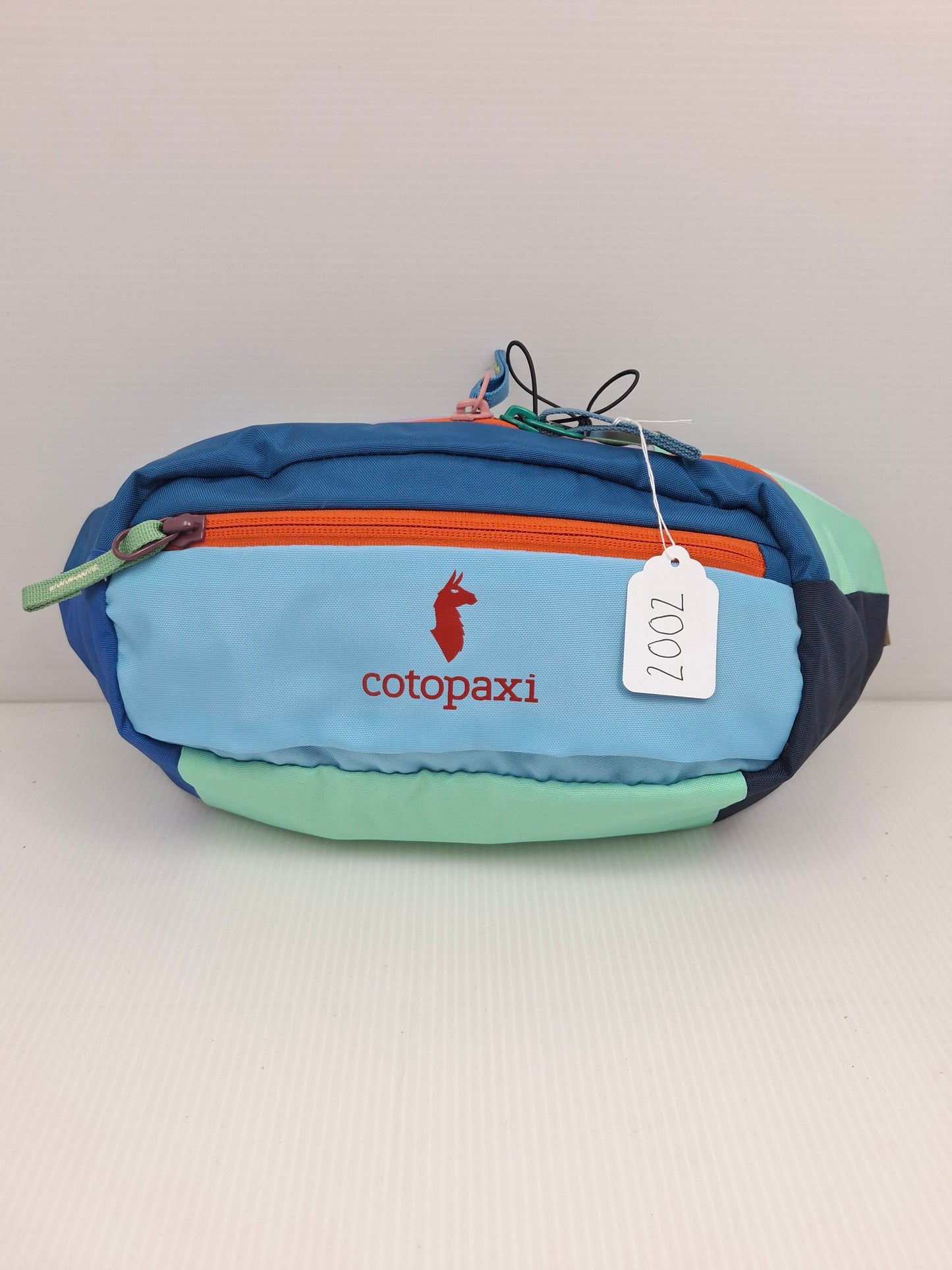 Cotopaxi Kapai 3L Hip Pack, One-of-a-Kind