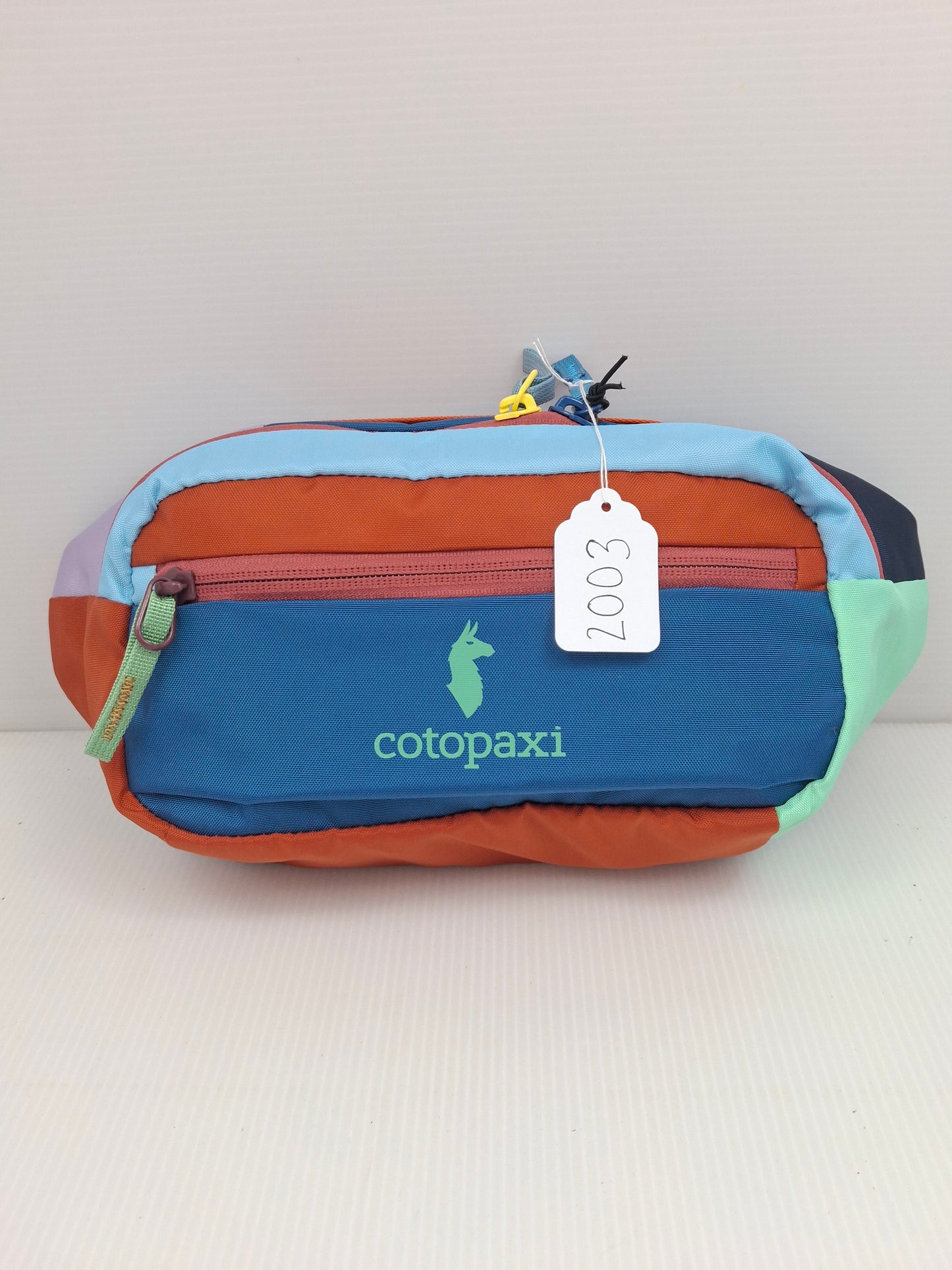 Cotopaxi Kapai 3L Hip Pack, One-of-a-Kind