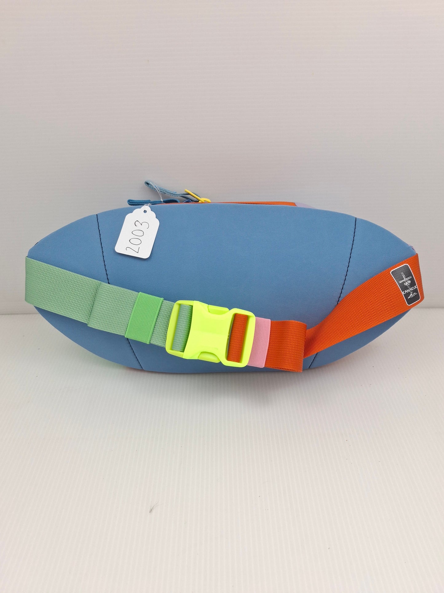 Cotopaxi Kapai 3L Hip Pack, One-of-a-Kind