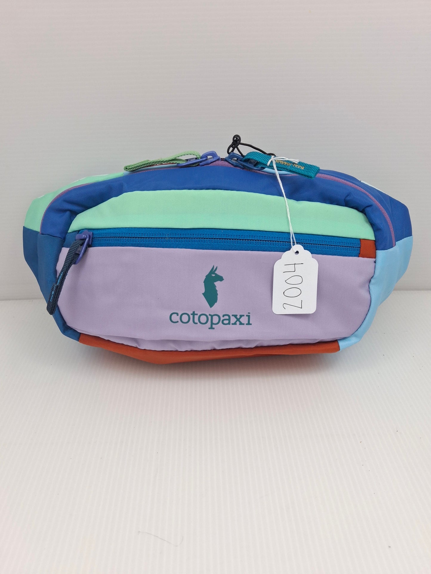 Cotopaxi Kapai 3L Hip Pack, One-of-a-Kind