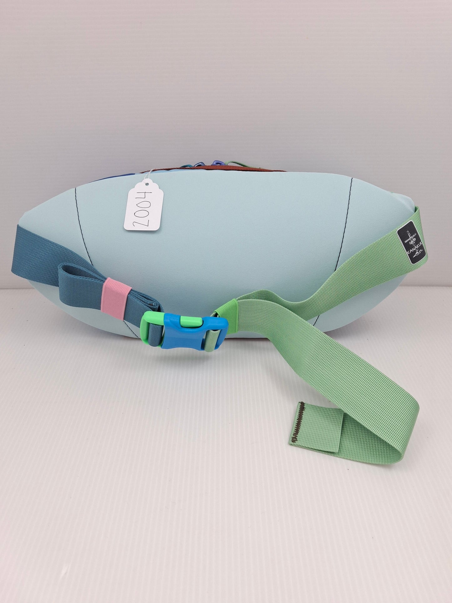 Cotopaxi Kapai 3L Hip Pack, One-of-a-Kind