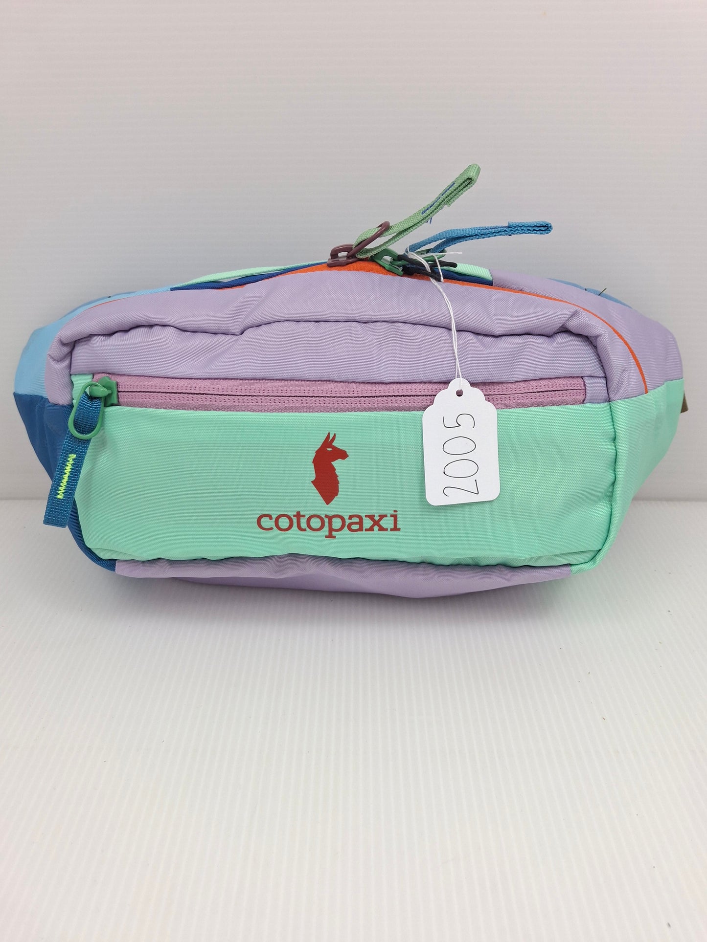 Cotopaxi Kapai 3L Hip Pack, One-of-a-Kind