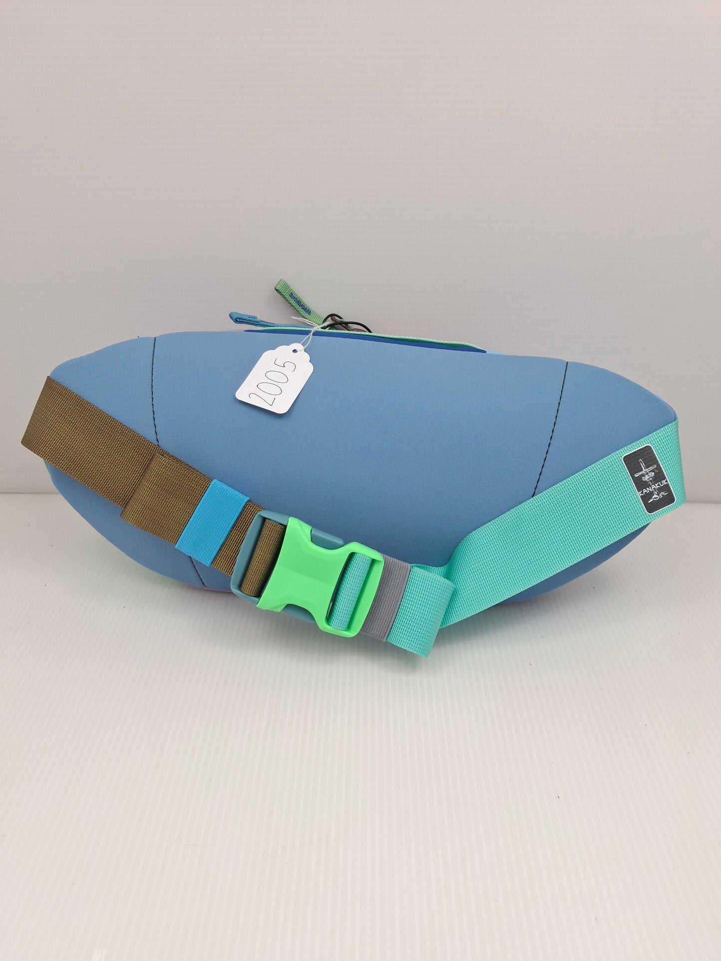 Cotopaxi Kapai 3L Hip Pack, One-of-a-Kind