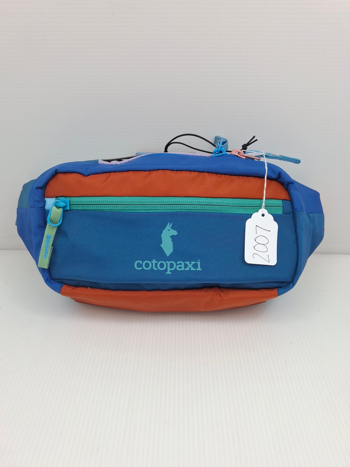 Cotopaxi Kapai 3L Hip Pack, One-of-a-Kind