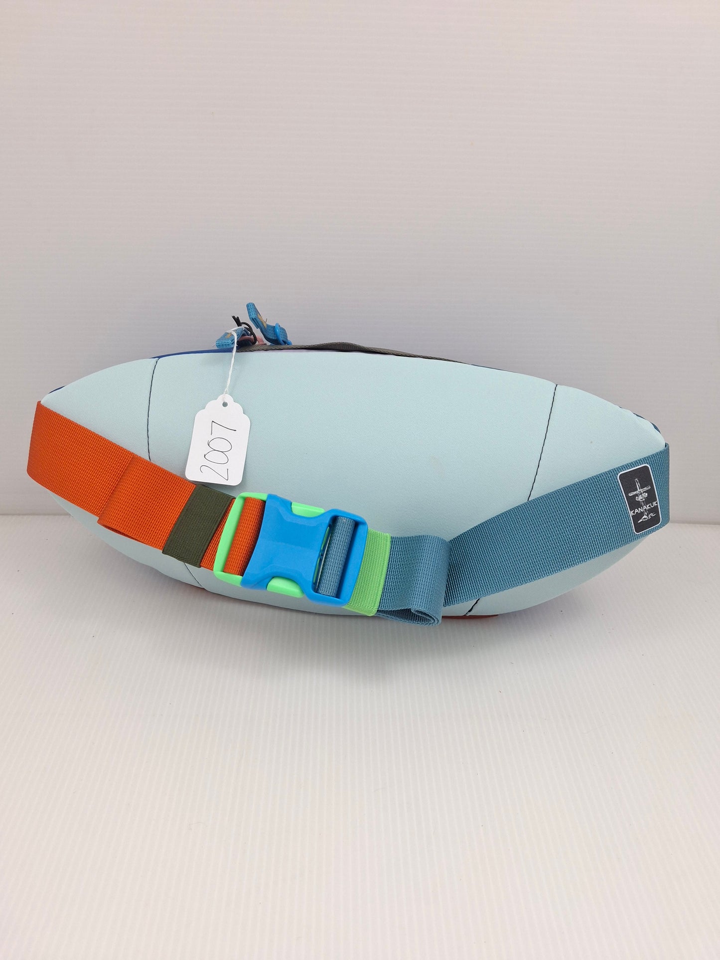 Cotopaxi Kapai 3L Hip Pack, One-of-a-Kind