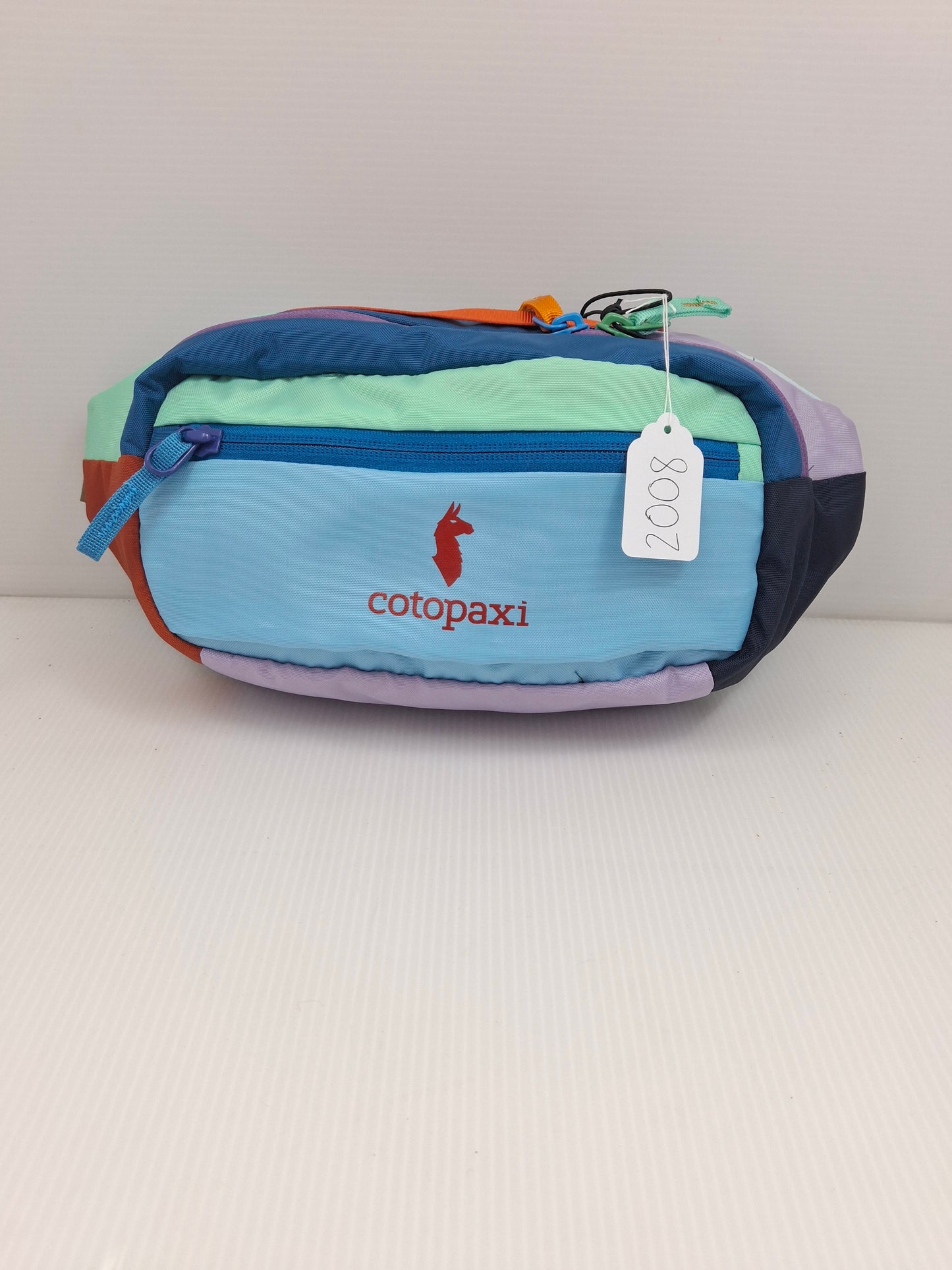 Cotopaxi Kapai 3L Hip Pack, One-of-a-Kind