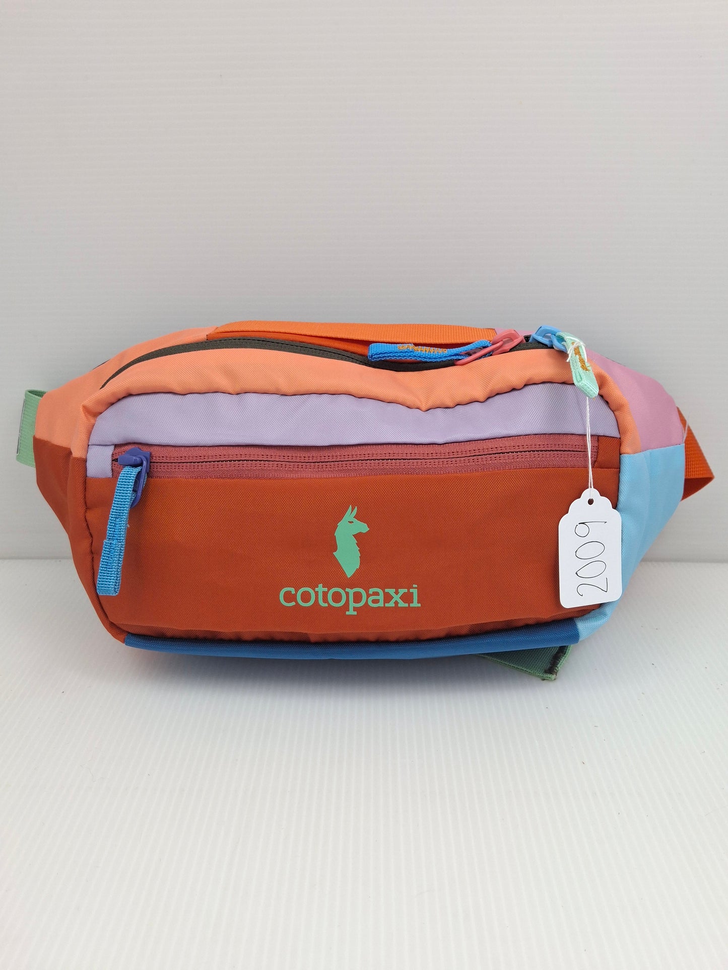 Cotopaxi Kapai 3L Hip Pack, One-of-a-Kind