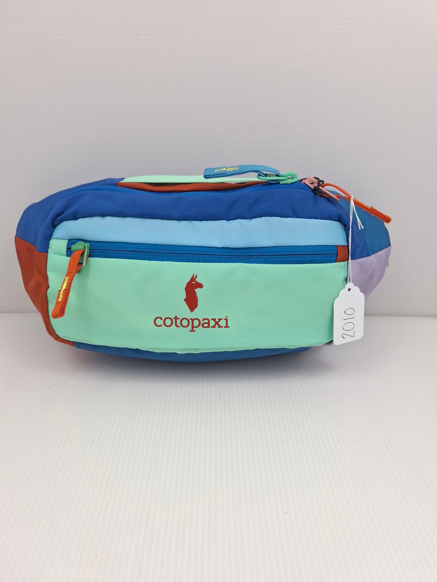 Cotopaxi Kapai 3L Hip Pack, One-of-a-Kind