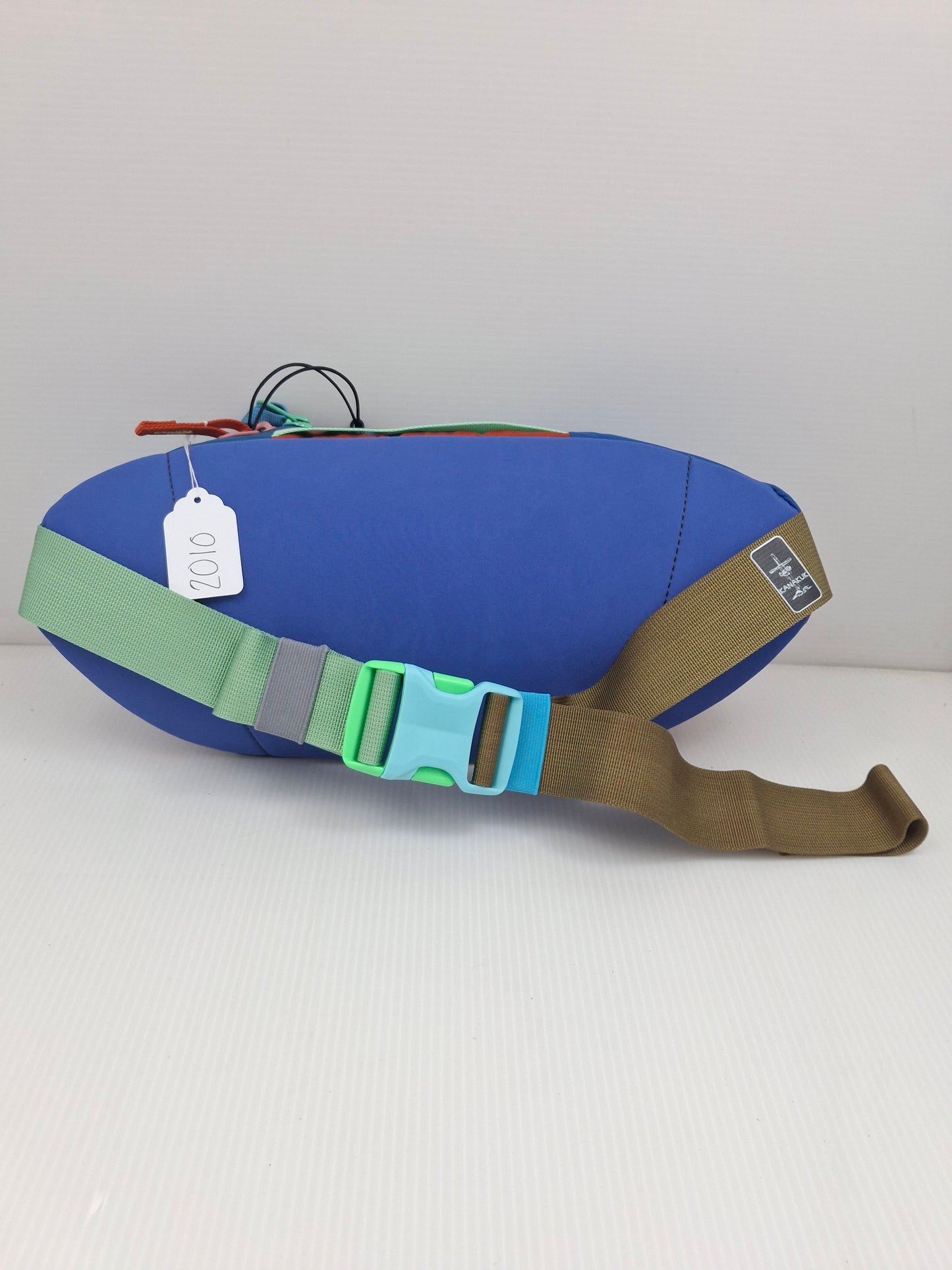 Cotopaxi Kapai 3L Hip Pack, One-of-a-Kind