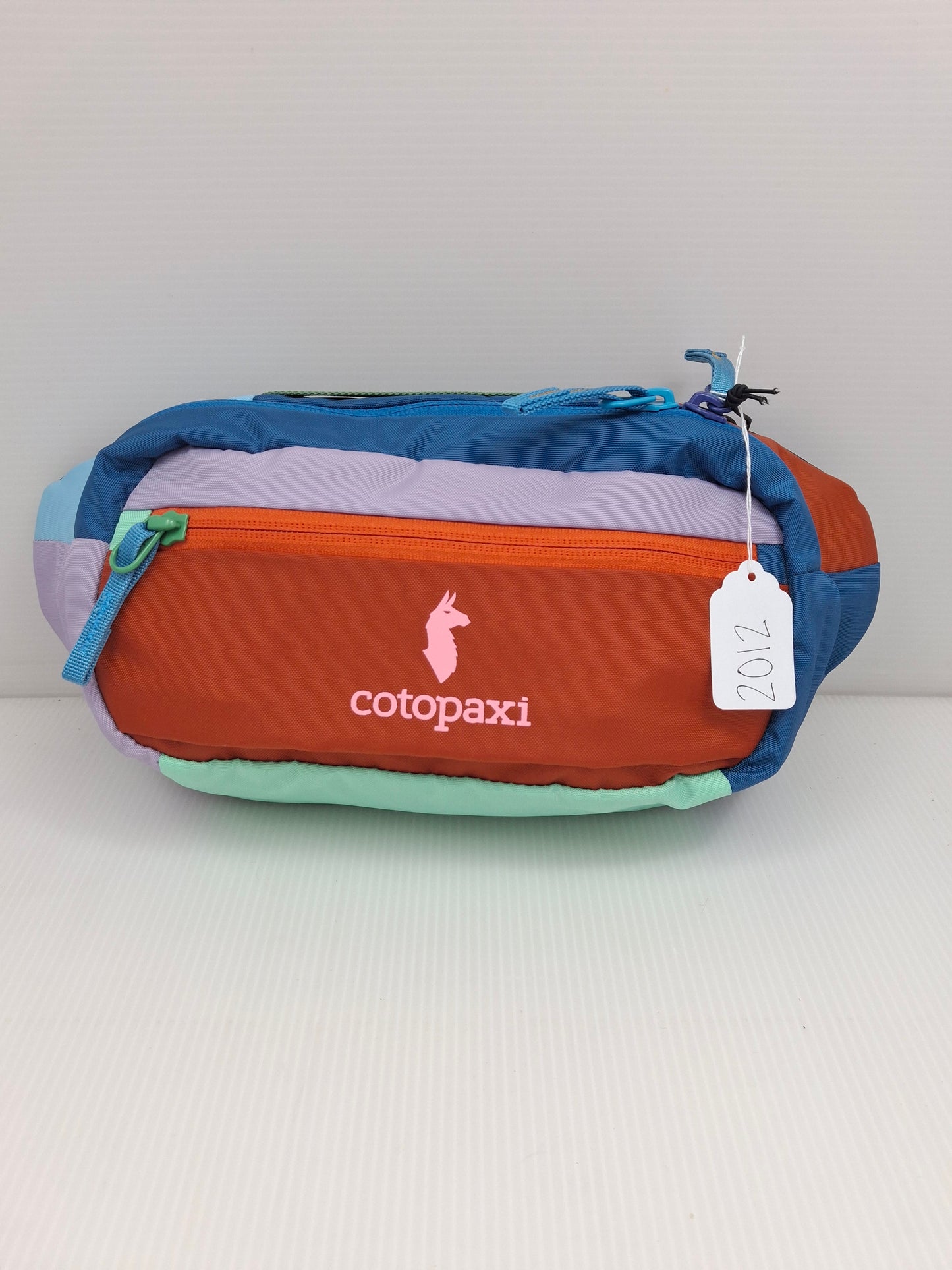 Cotopaxi Kapai 3L Hip Pack, One-of-a-Kind