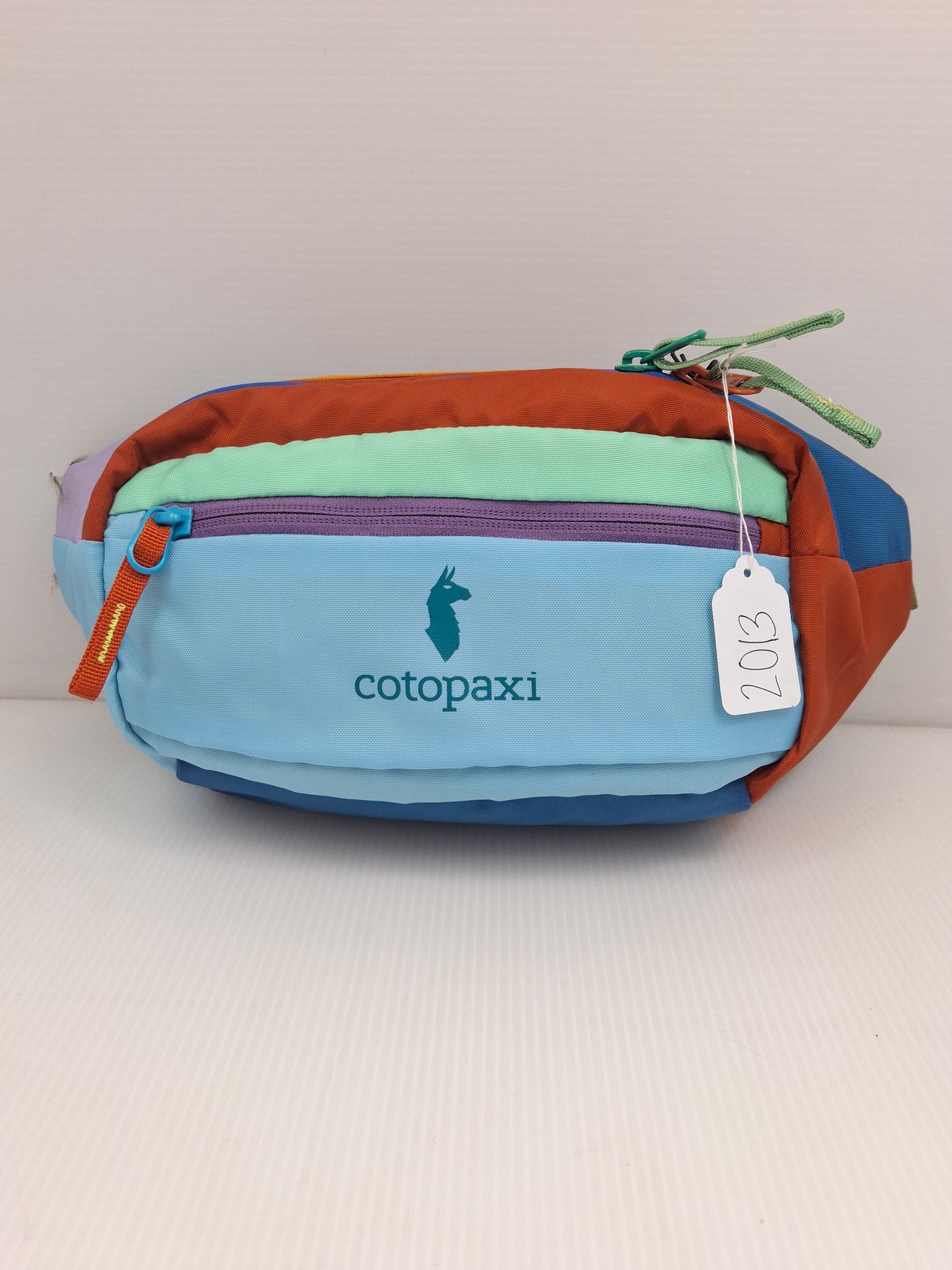 Cotopaxi Kapai 3L Hip Pack, One-of-a-Kind