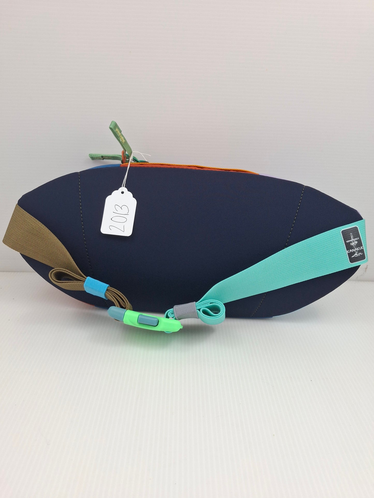 Cotopaxi Kapai 3L Hip Pack, One-of-a-Kind
