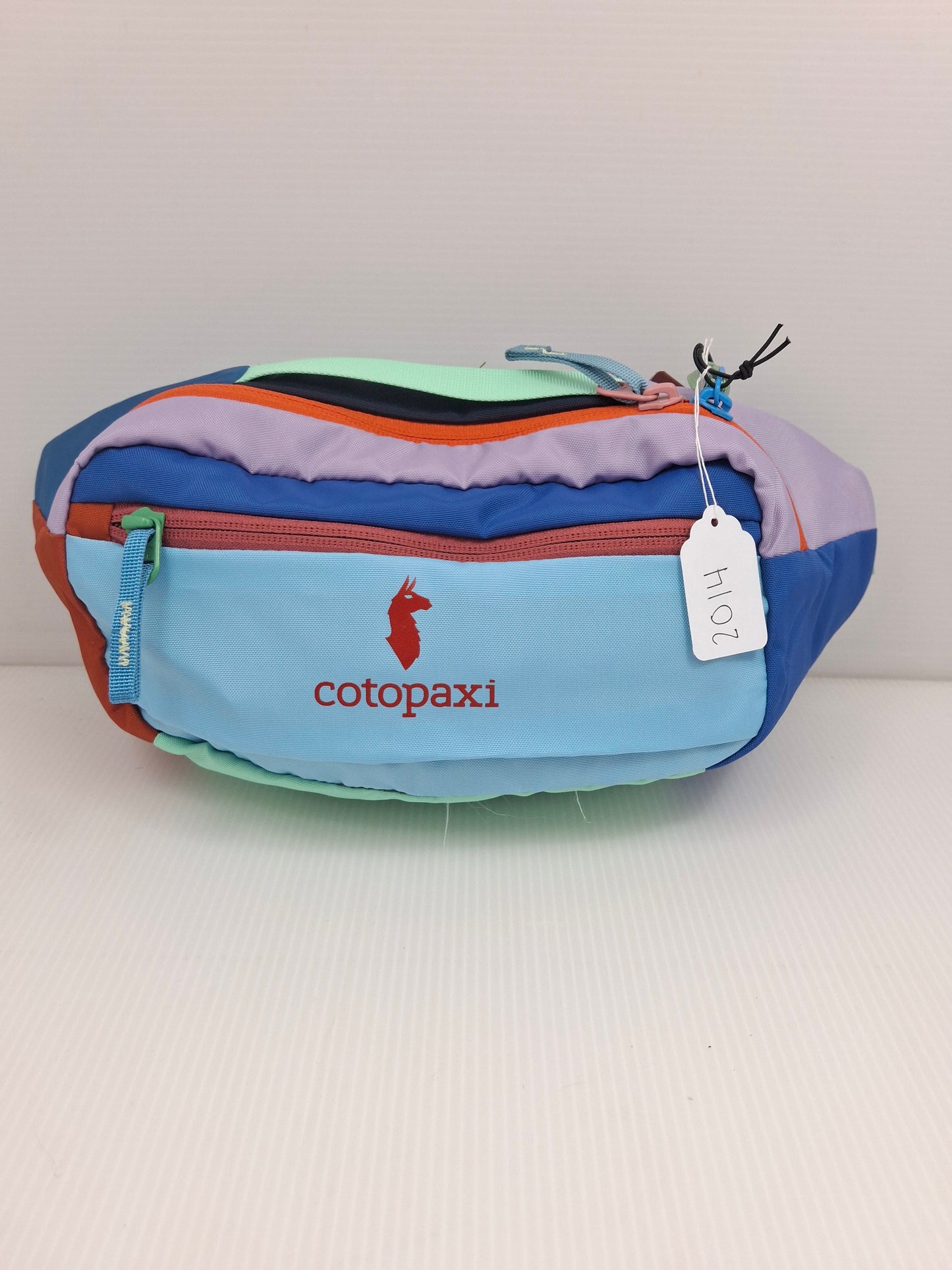 Cotopaxi Kapai 3L Hip Pack, One-of-a-Kind