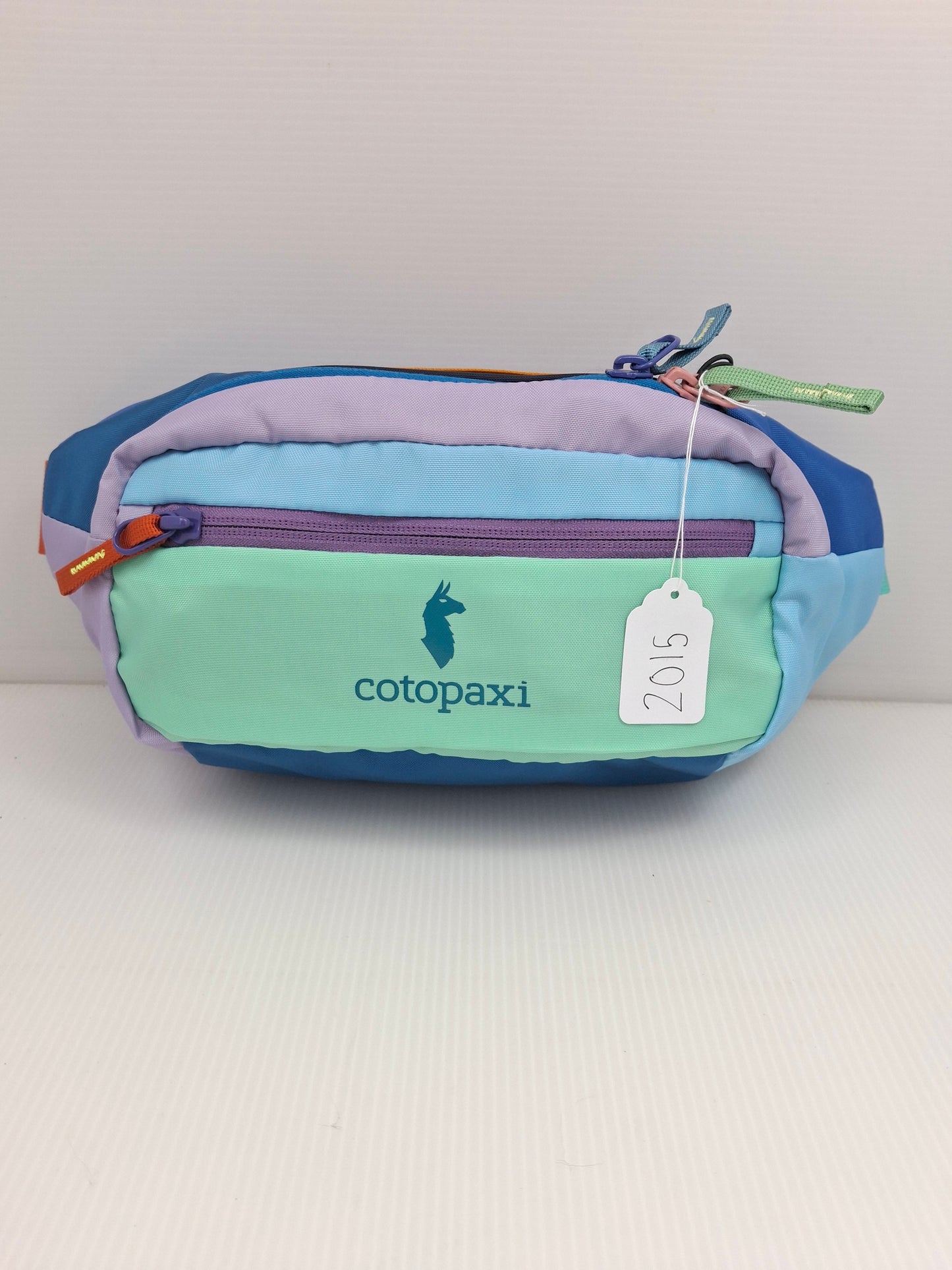 Cotopaxi Kapai 3L Hip Pack, One-of-a-Kind