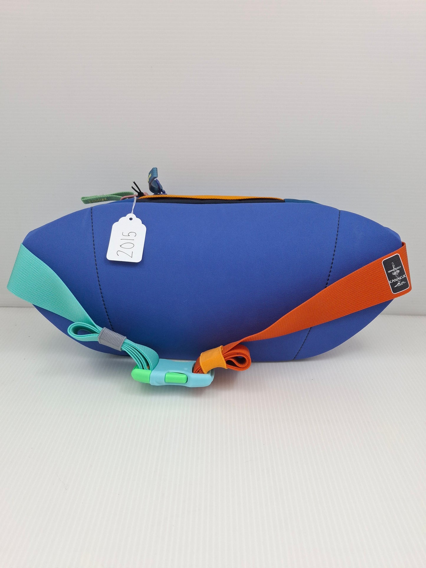 Cotopaxi Kapai 3L Hip Pack, One-of-a-Kind