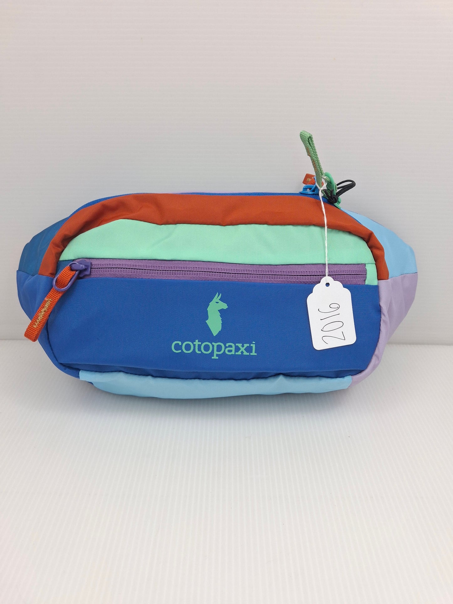 Cotopaxi Kapai 3L Hip Pack, One-of-a-Kind