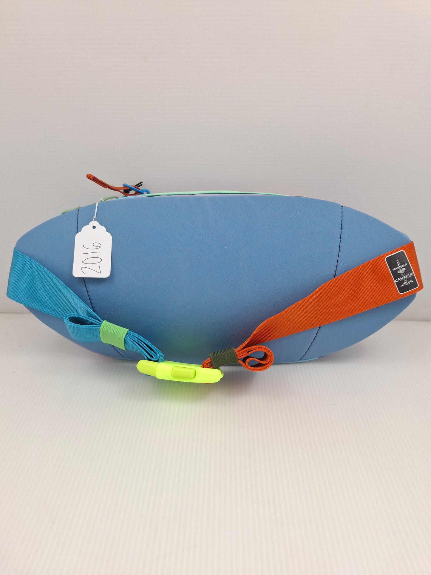 Cotopaxi Kapai 3L Hip Pack, One-of-a-Kind