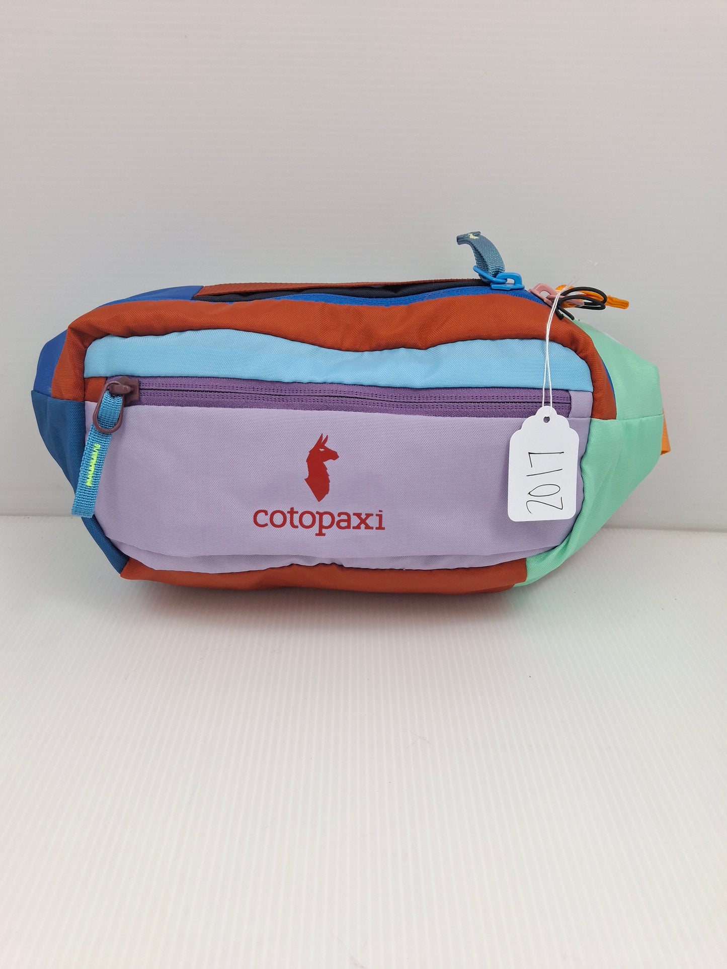 Cotopaxi Kapai 3L Hip Pack, One-of-a-Kind