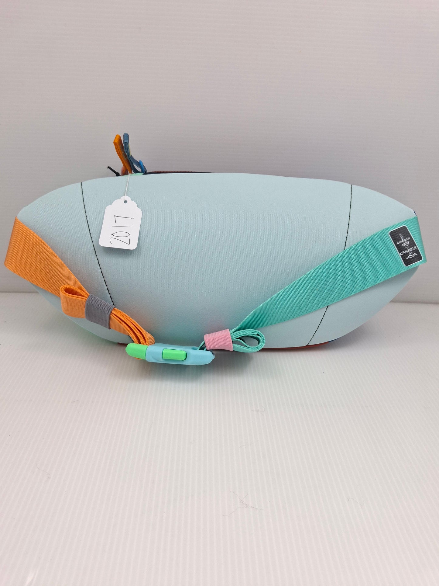 Cotopaxi Kapai 3L Hip Pack, One-of-a-Kind