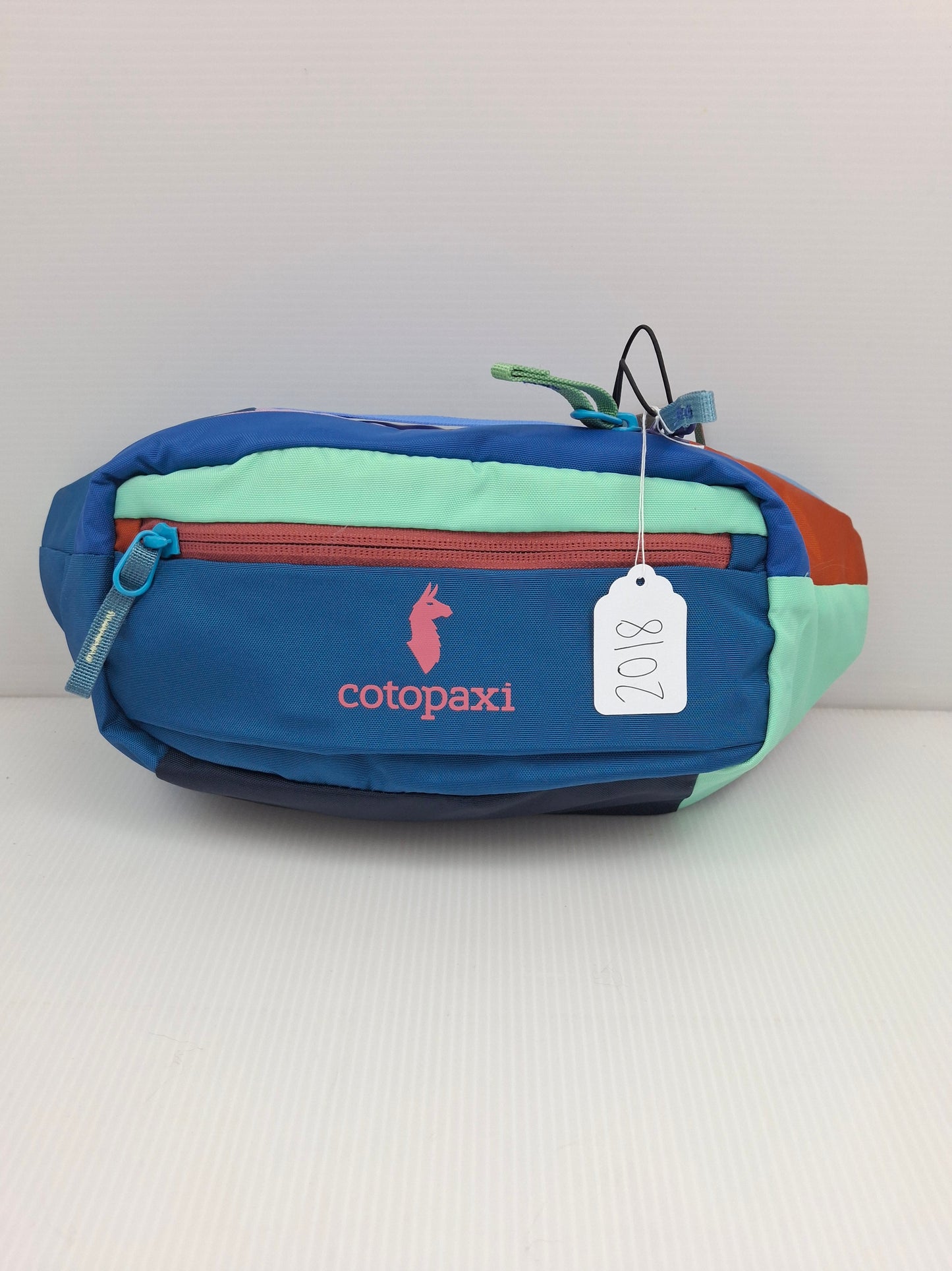 Cotopaxi Kapai 3L Hip Pack, One-of-a-Kind