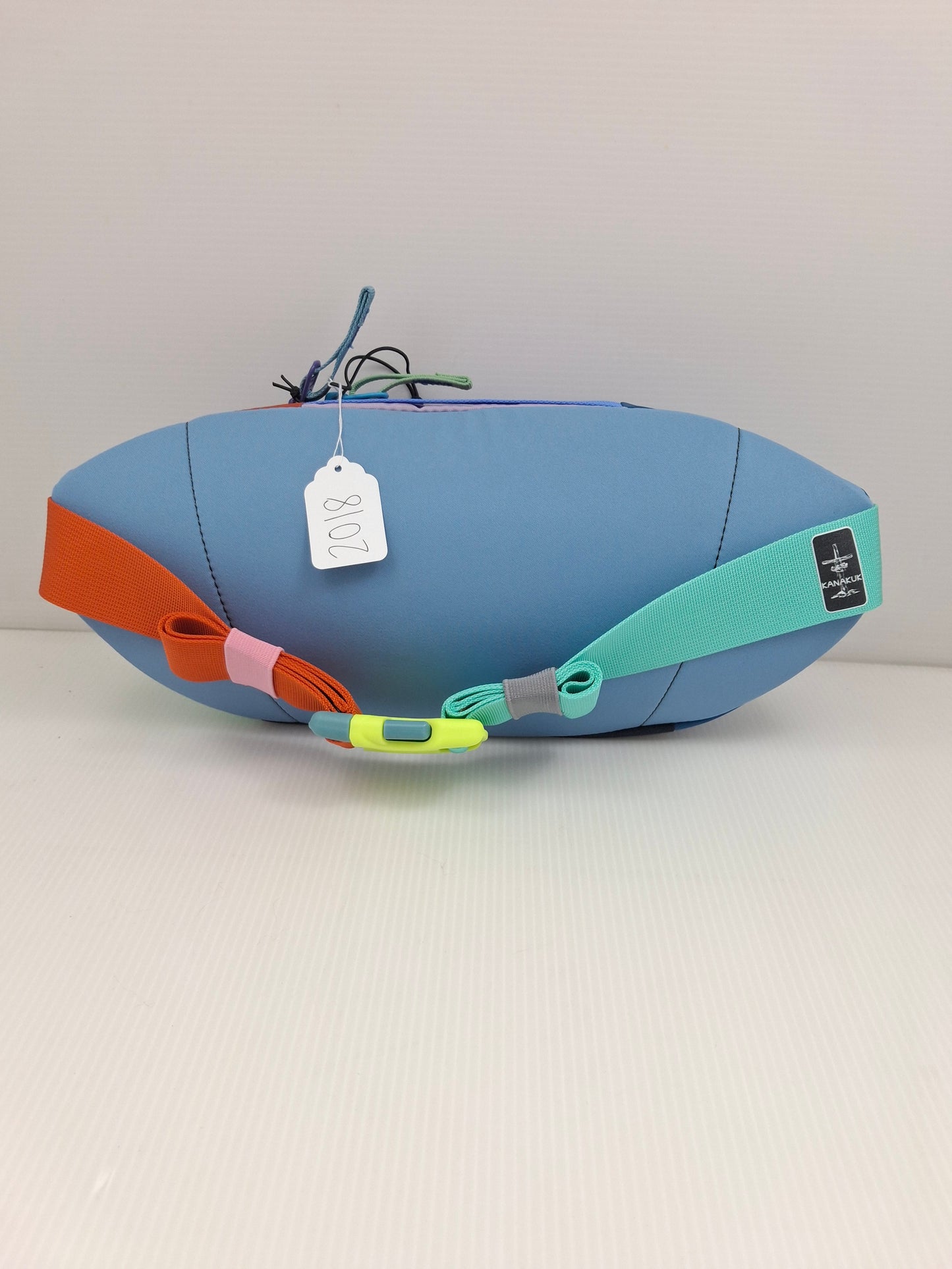 Cotopaxi Kapai 3L Hip Pack, One-of-a-Kind