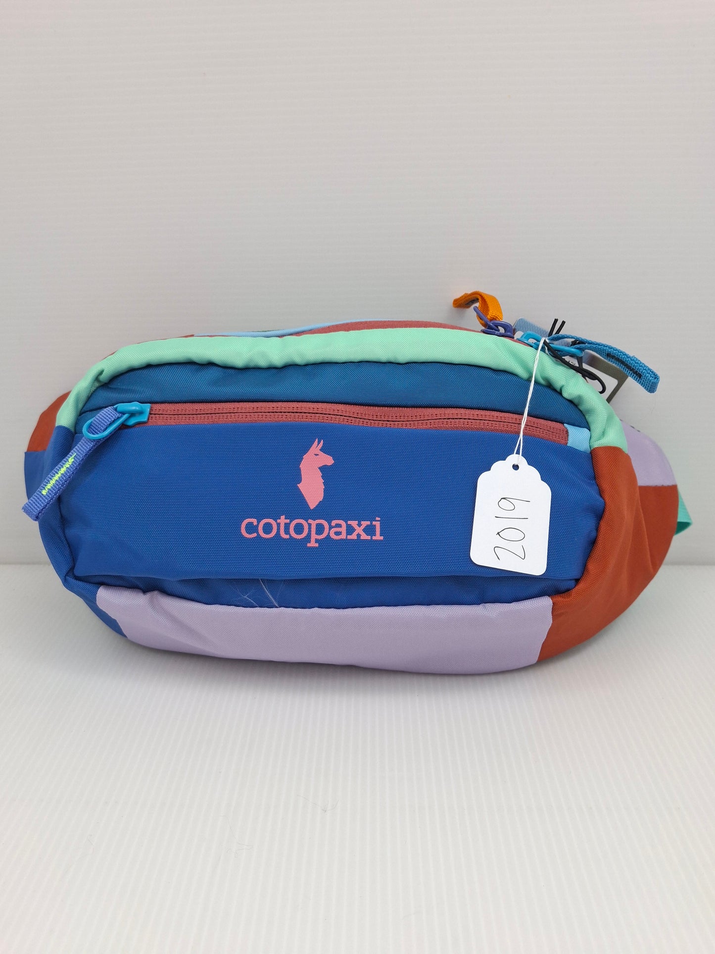 Cotopaxi Kapai 3L Hip Pack, One-of-a-Kind