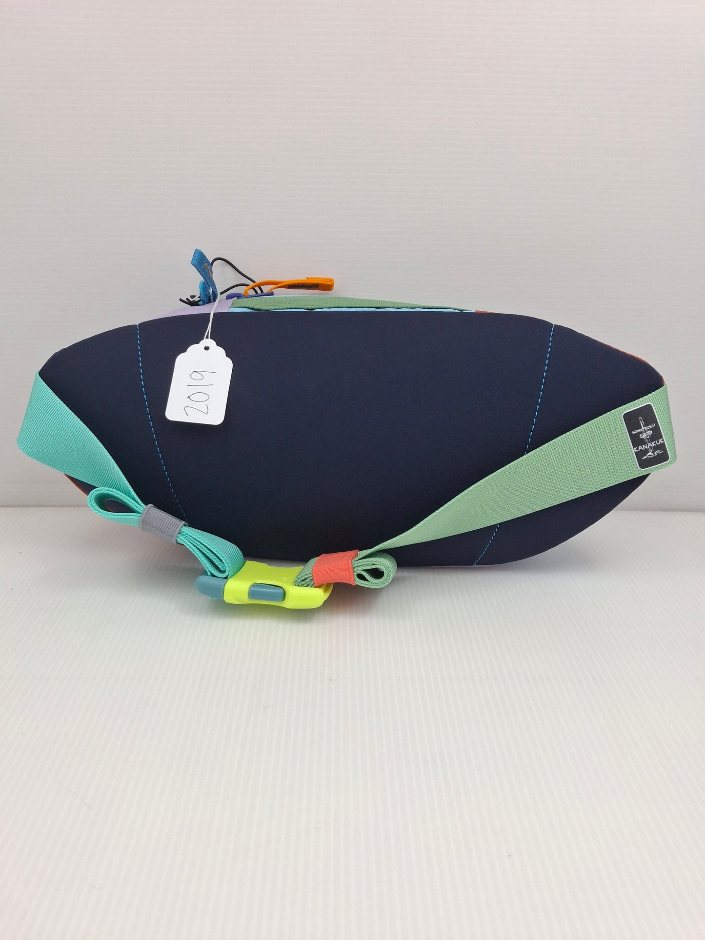 Cotopaxi Kapai 3L Hip Pack, One-of-a-Kind