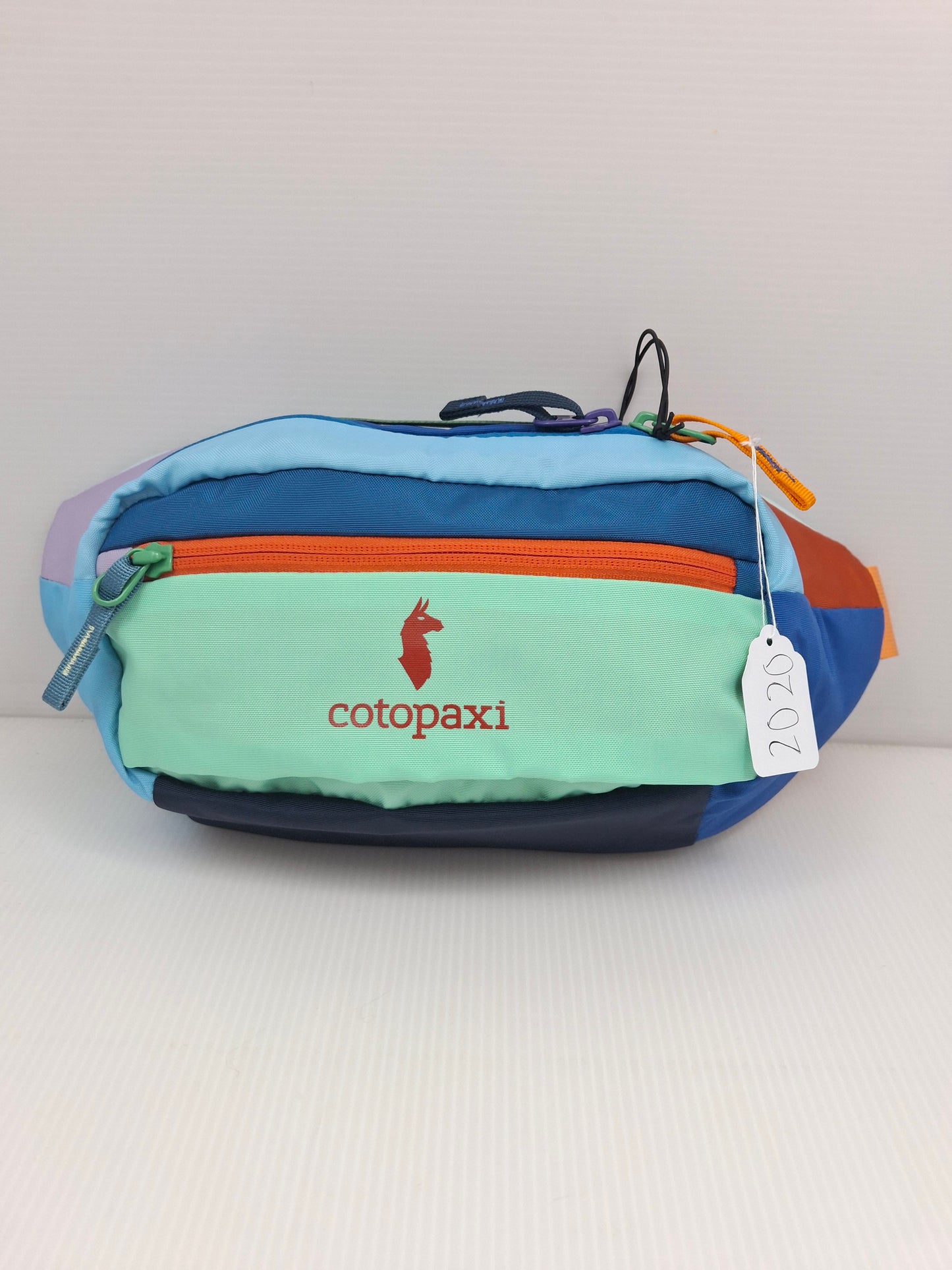 Cotopaxi Kapai 3L Hip Pack, One-of-a-Kind
