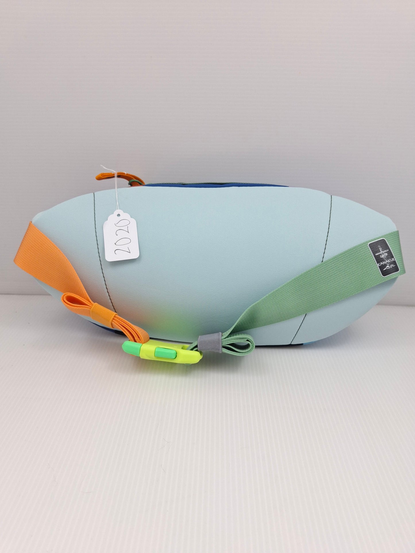 Cotopaxi Kapai 3L Hip Pack, One-of-a-Kind
