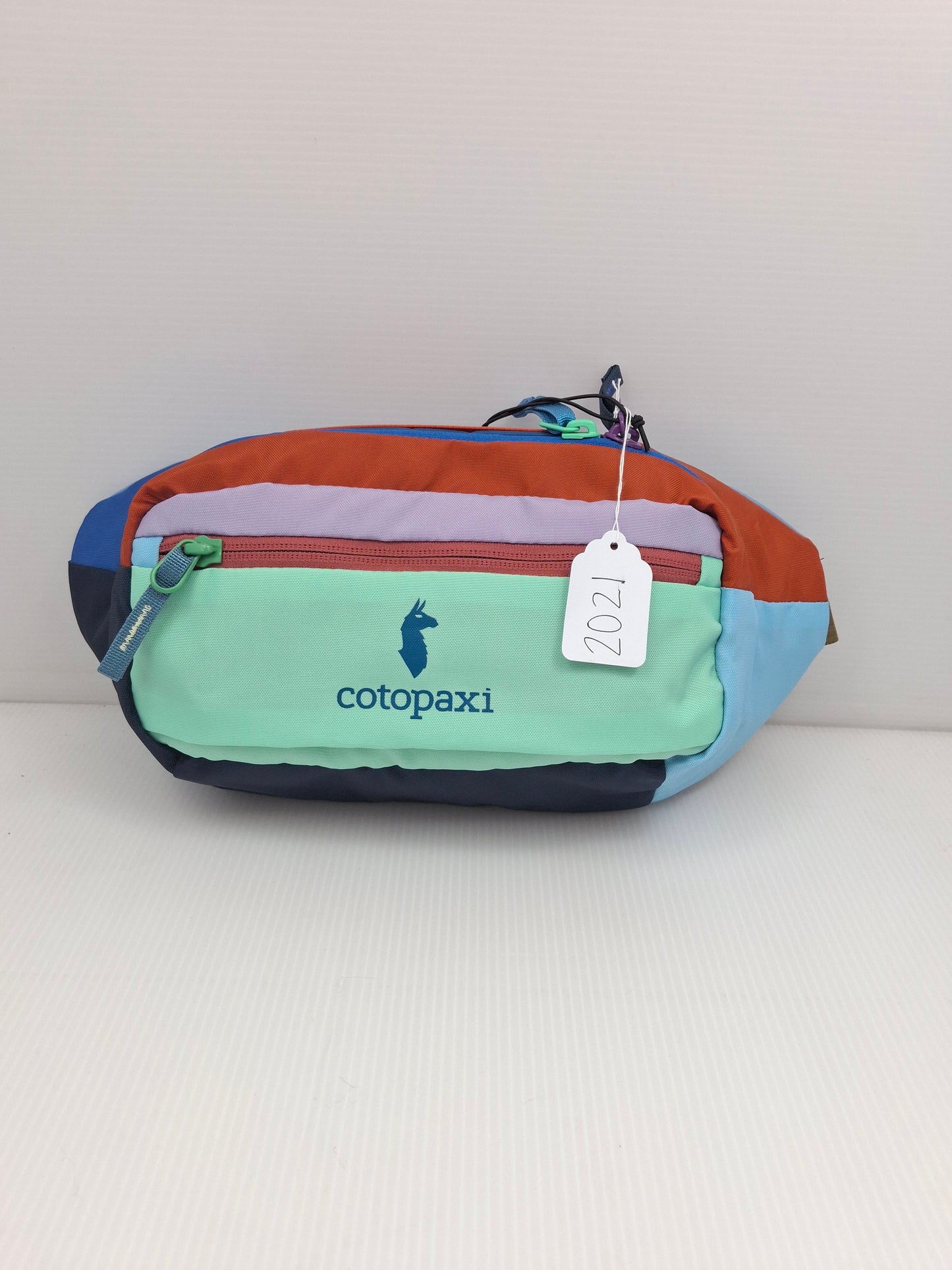 Cotopaxi Kapai 3L Hip Pack, One-of-a-Kind