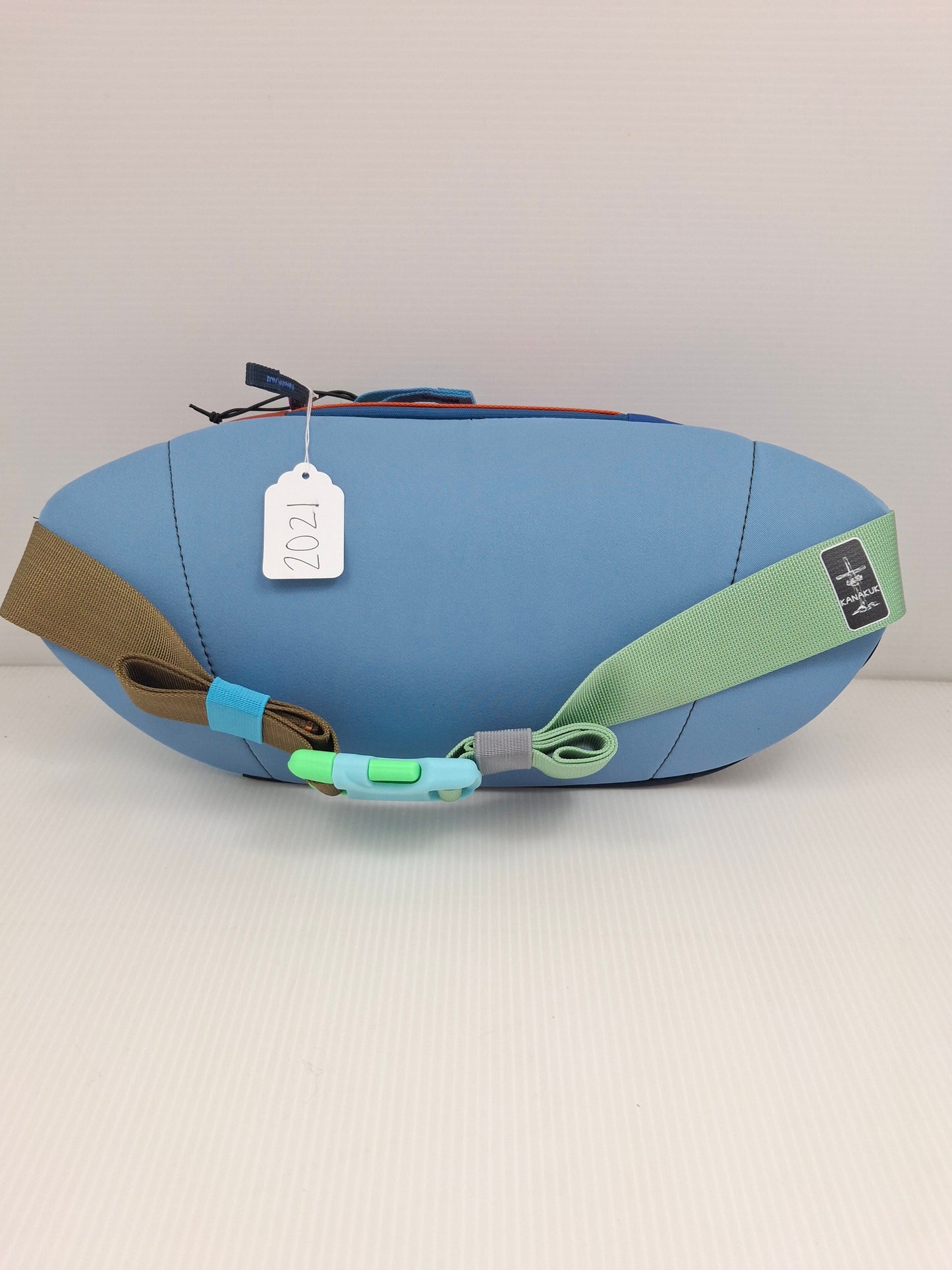 Cotopaxi Kapai 3L Hip Pack, One-of-a-Kind
