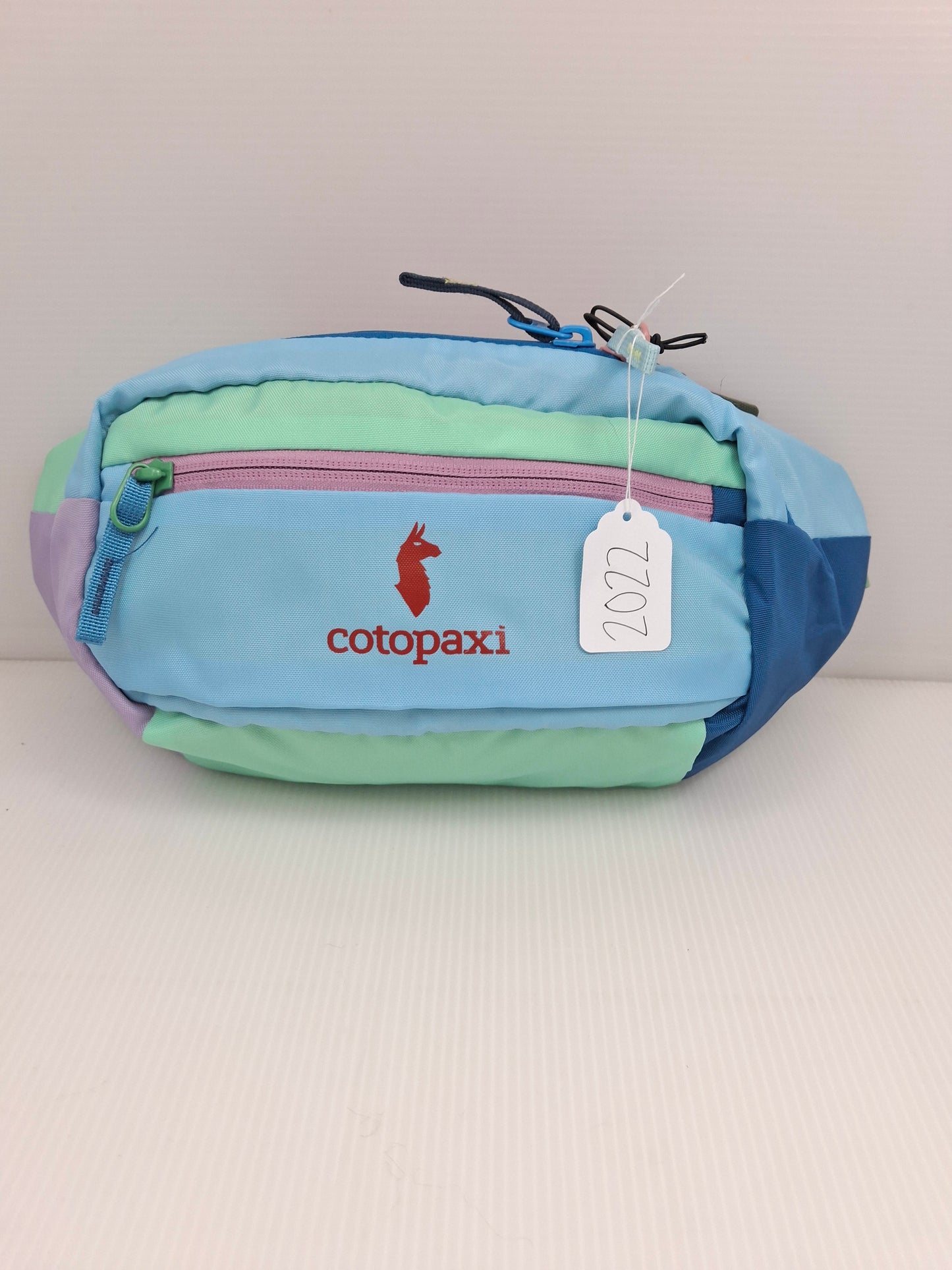 Cotopaxi Kapai 3L Hip Pack, One-of-a-Kind