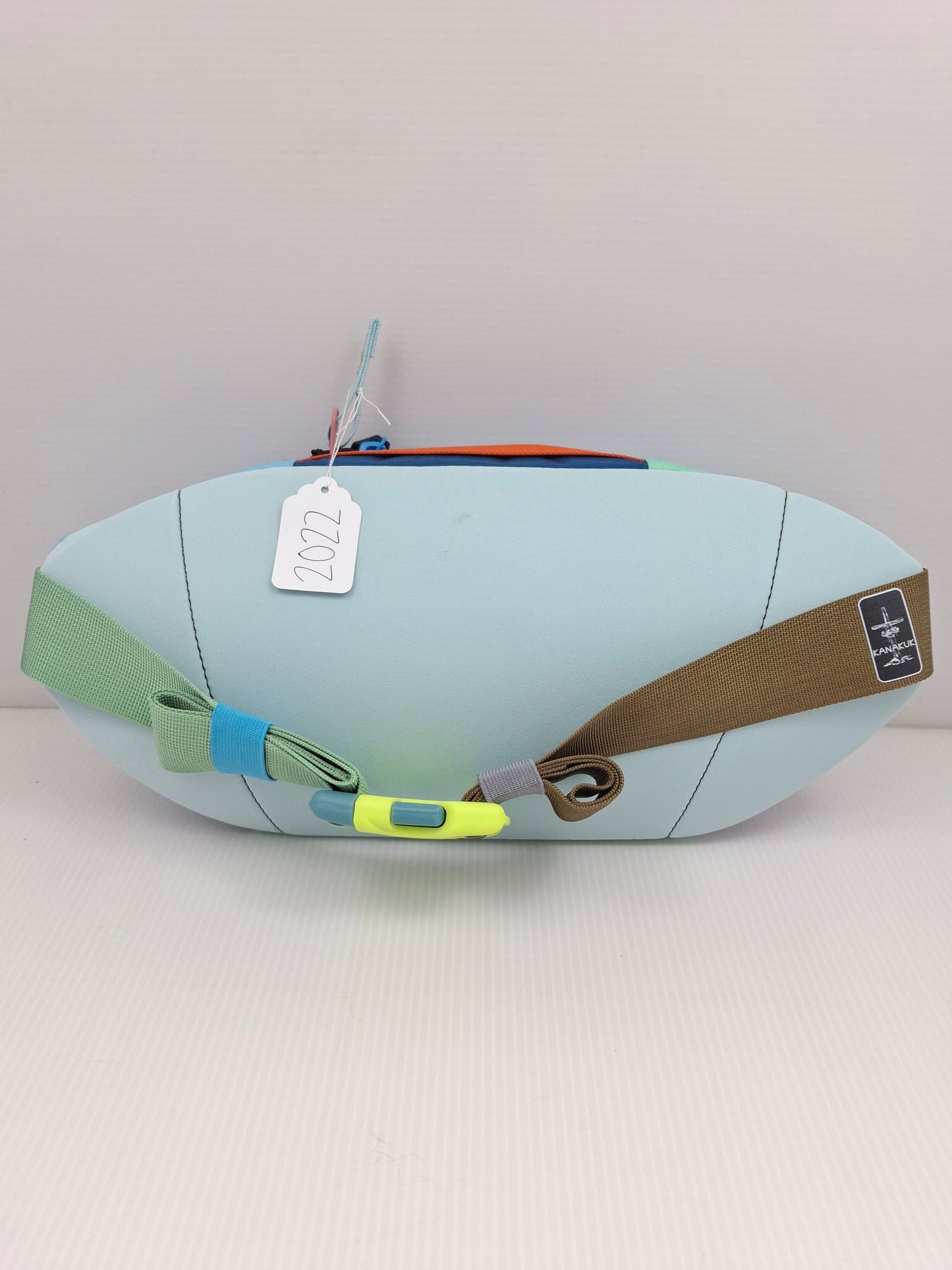 Cotopaxi Kapai 3L Hip Pack, One-of-a-Kind