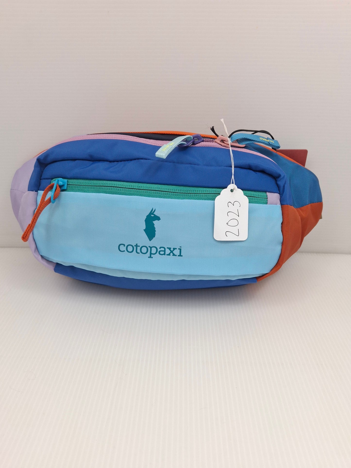 Cotopaxi Kapai 3L Hip Pack, One-of-a-Kind