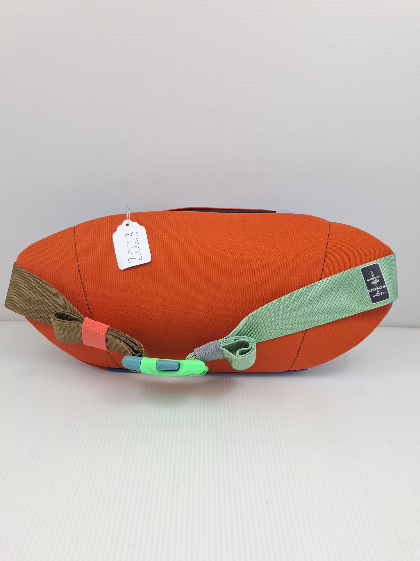 Cotopaxi Kapai 3L Hip Pack, One-of-a-Kind