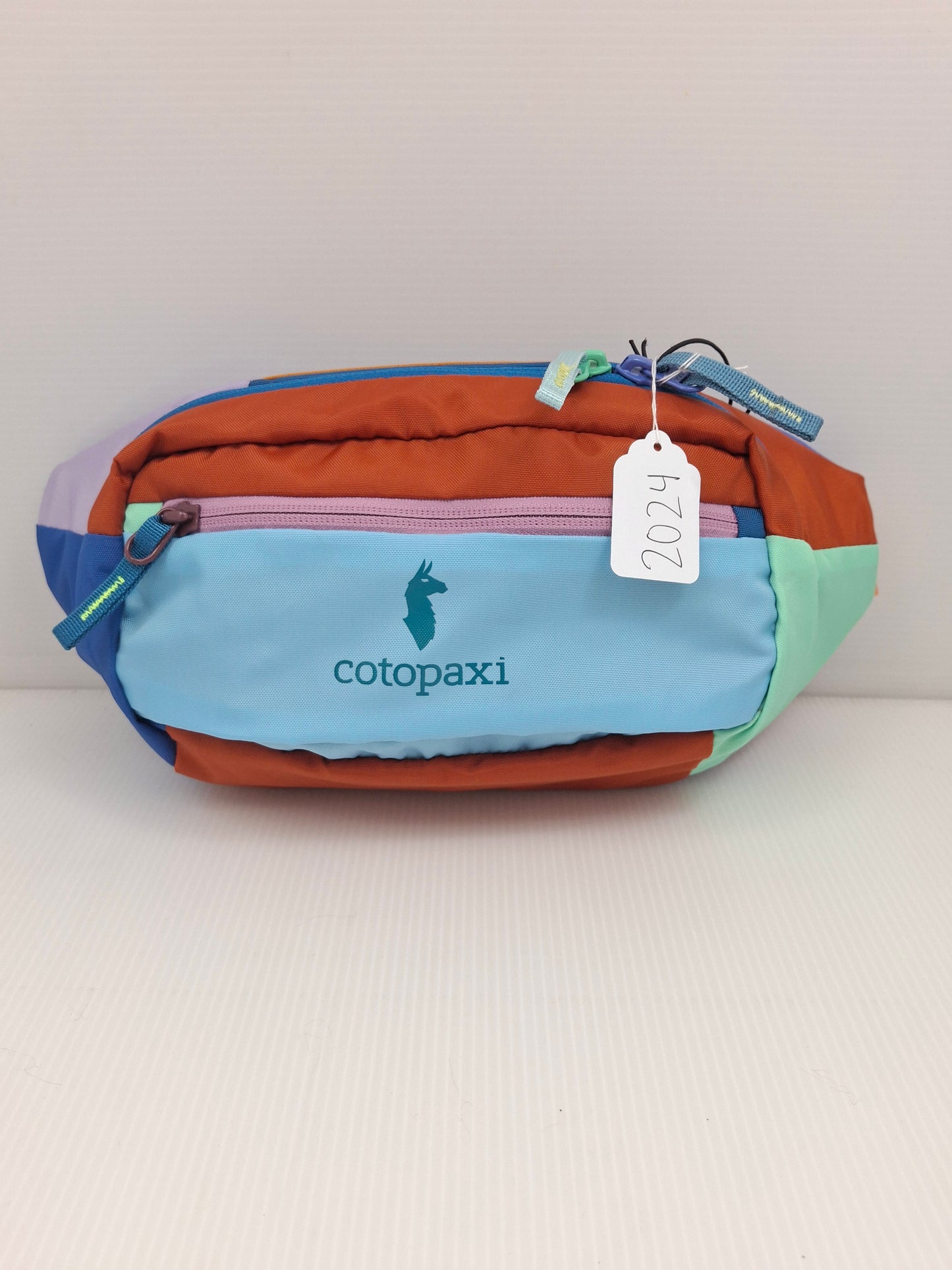 Cotopaxi Kapai 3L Hip Pack, One-of-a-Kind