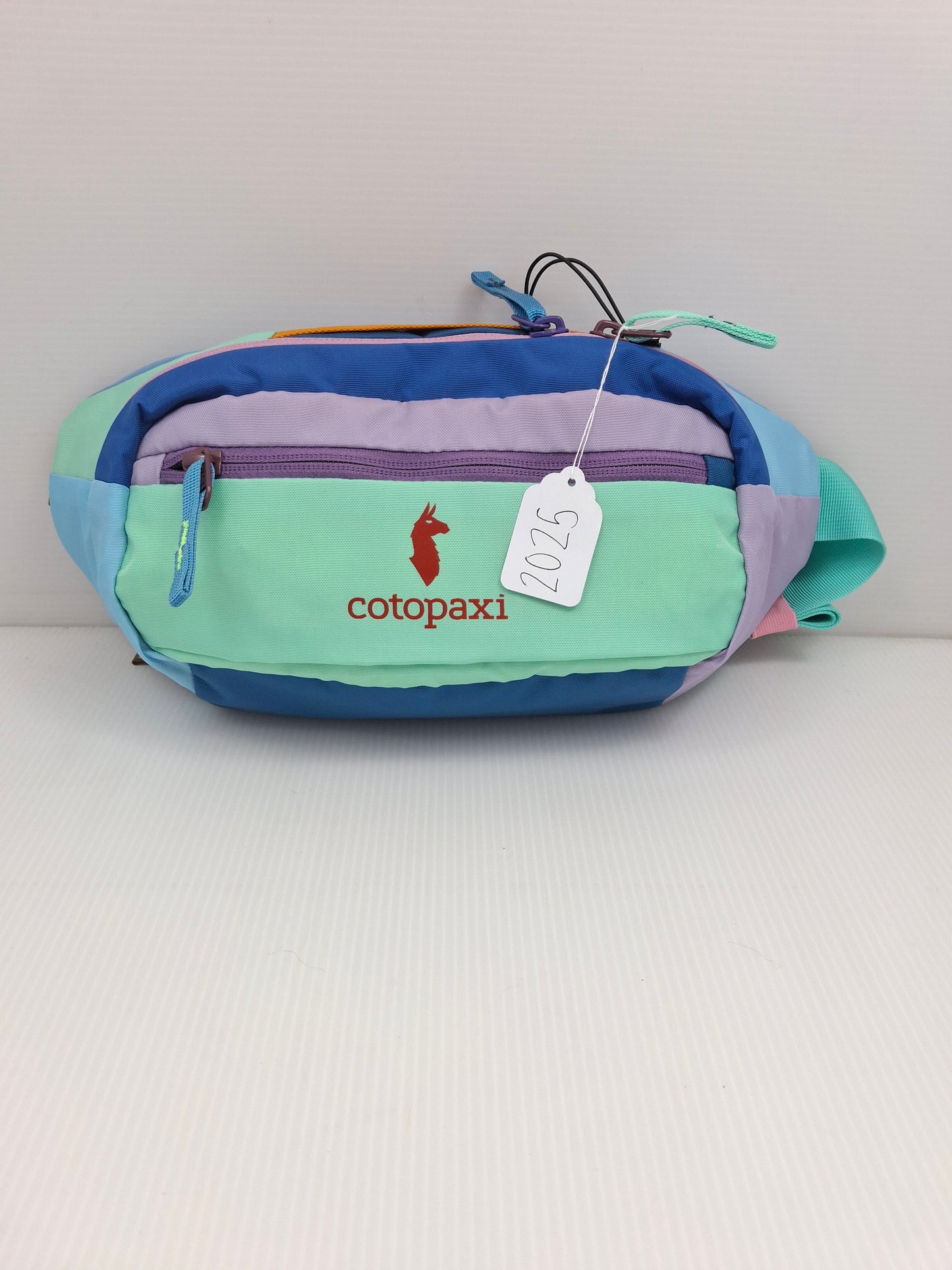 Cotopaxi Kapai 3L Hip Pack, One-of-a-Kind