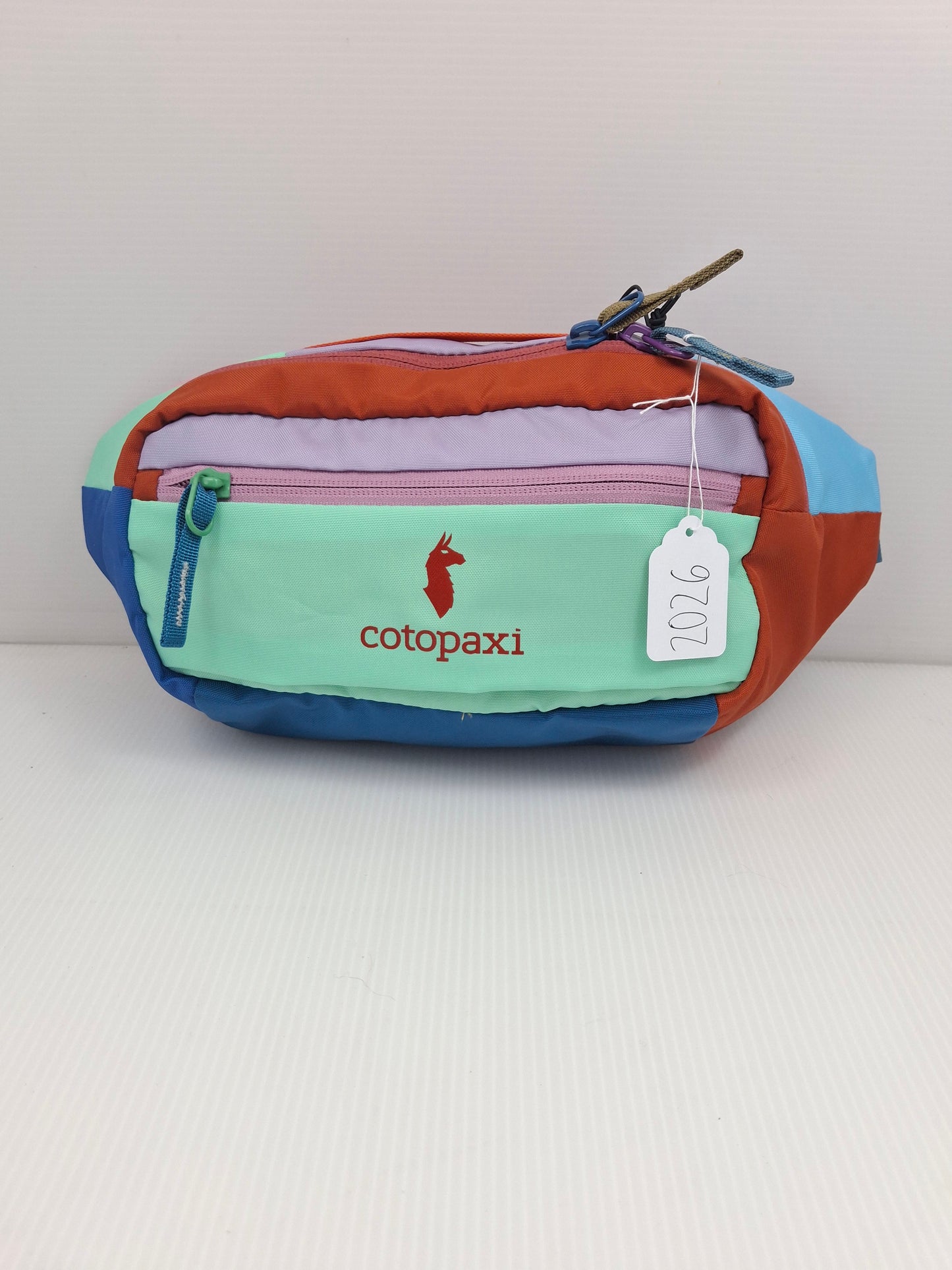Cotopaxi Kapai 3L Hip Pack, One-of-a-Kind