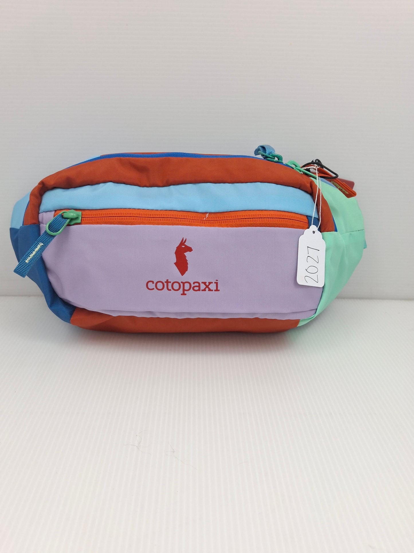 Cotopaxi Kapai 3L Hip Pack, One-of-a-Kind
