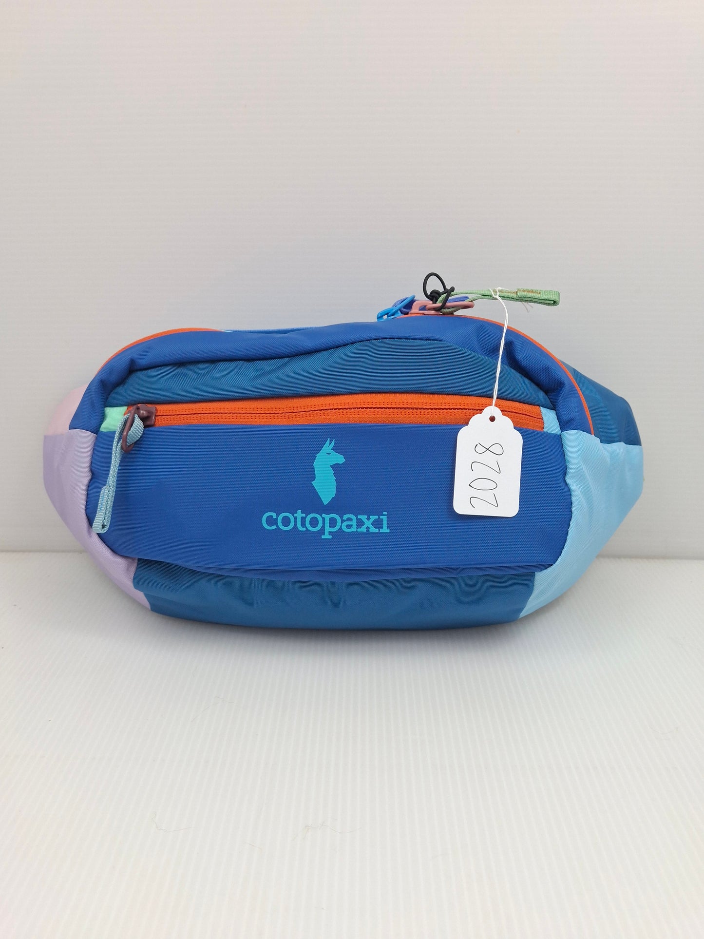 Cotopaxi Kapai 3L Hip Pack, One-of-a-Kind